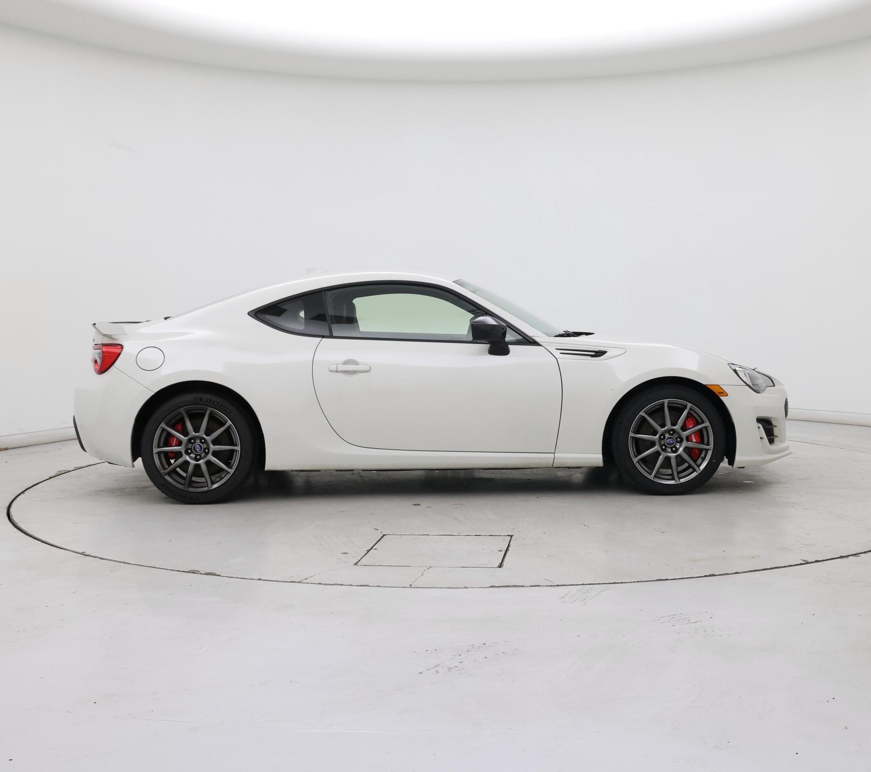 Thumbnail: 2020 Subaru BRZ - 7