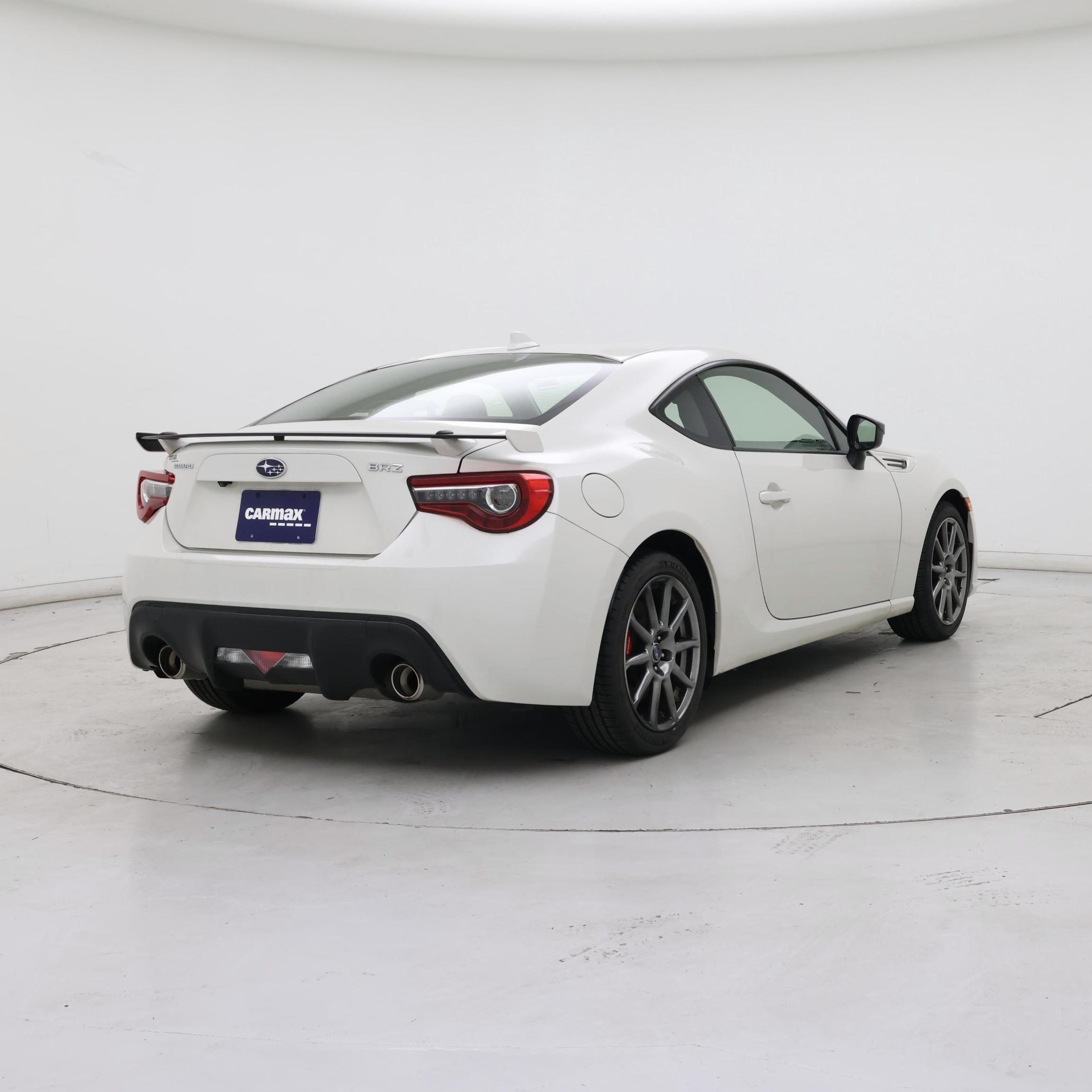 Thumbnail: 2020 Subaru BRZ - 8