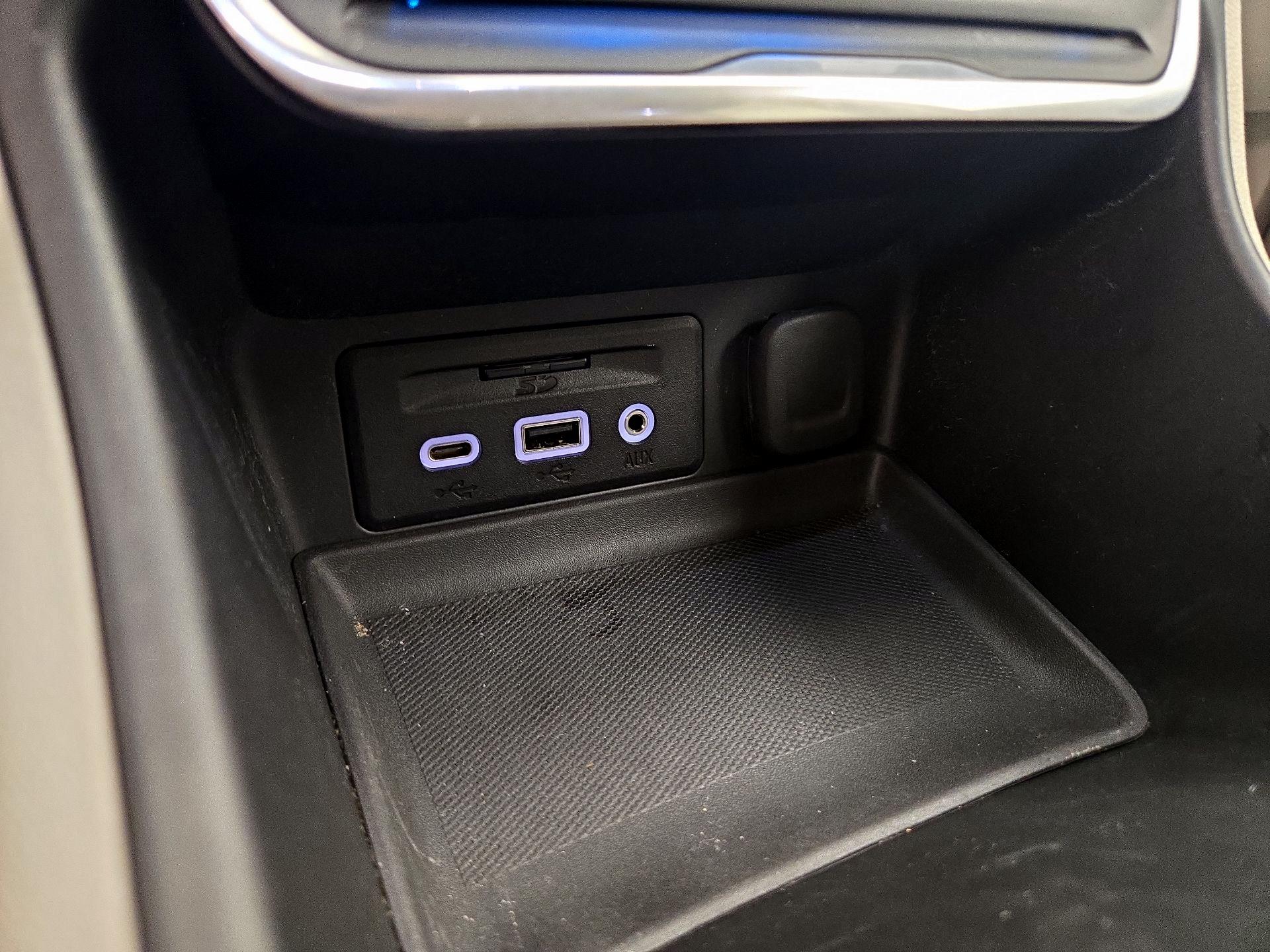 Thumbnail: 2020 GMC Terrain - 18