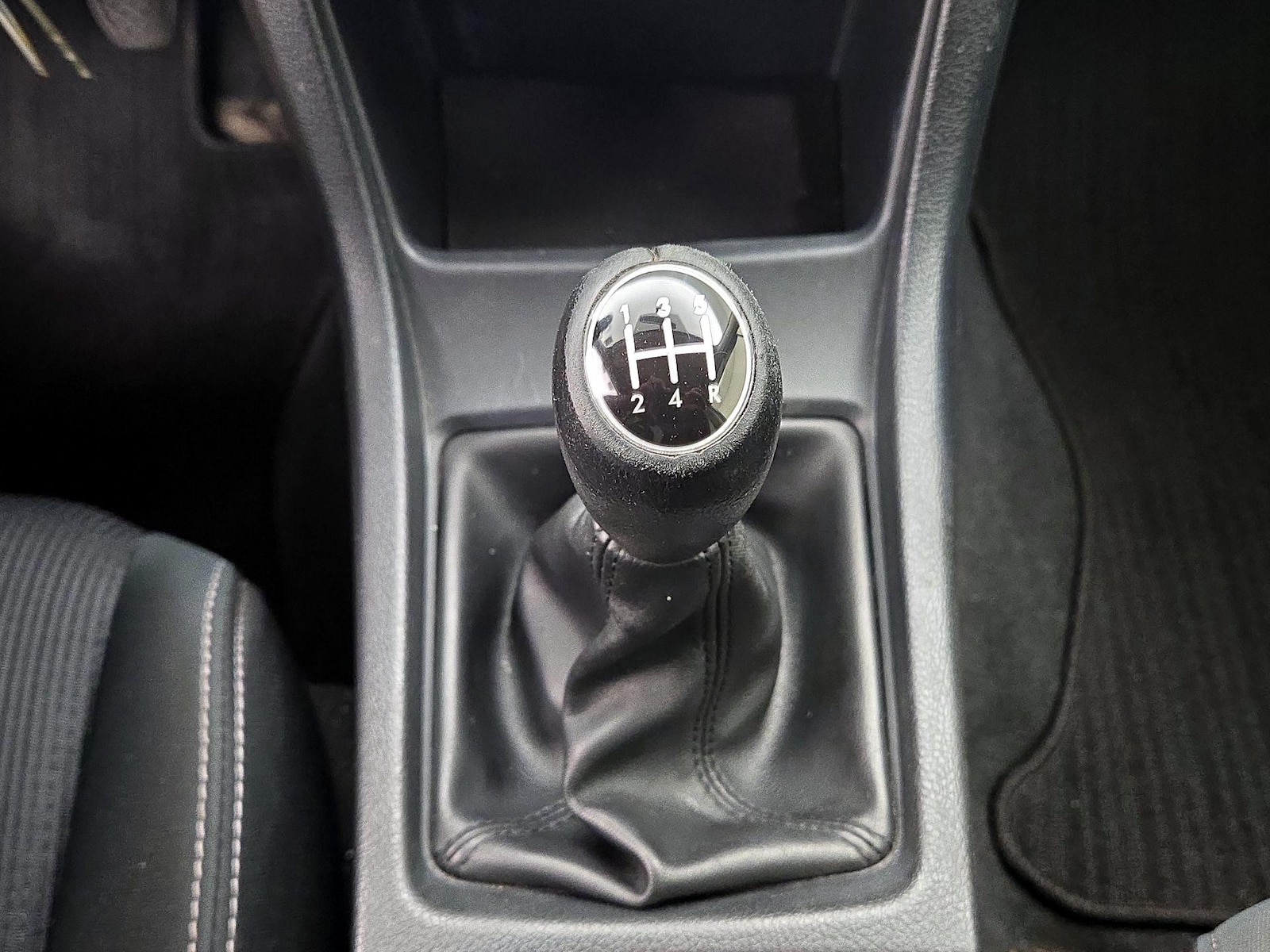 Manual Transmission