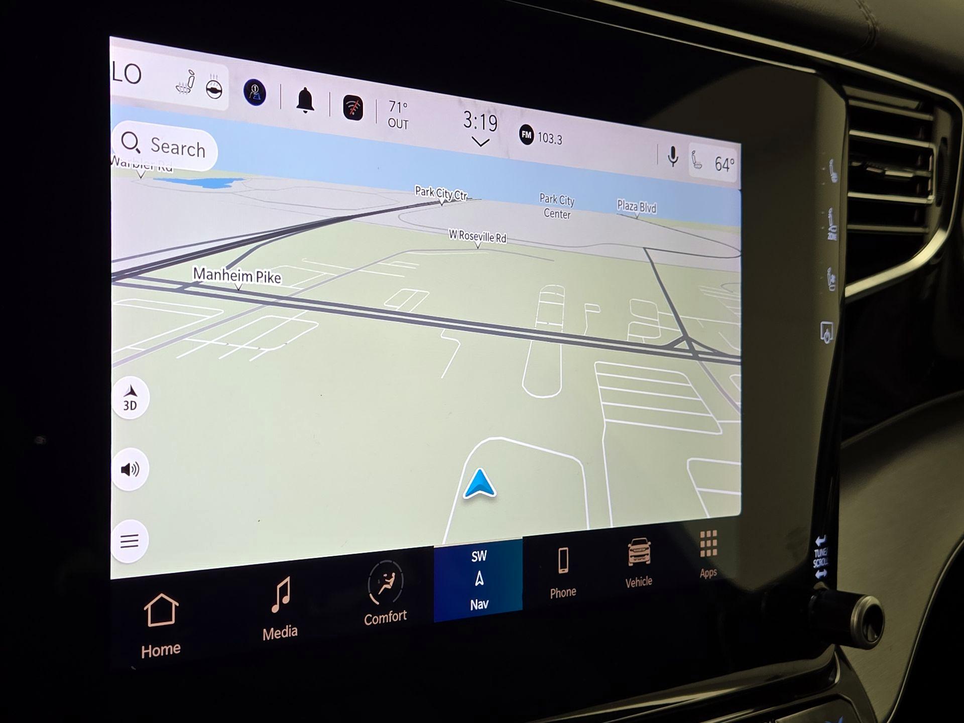 Thumbnail: 2024 Jeep Wagoneer - 13