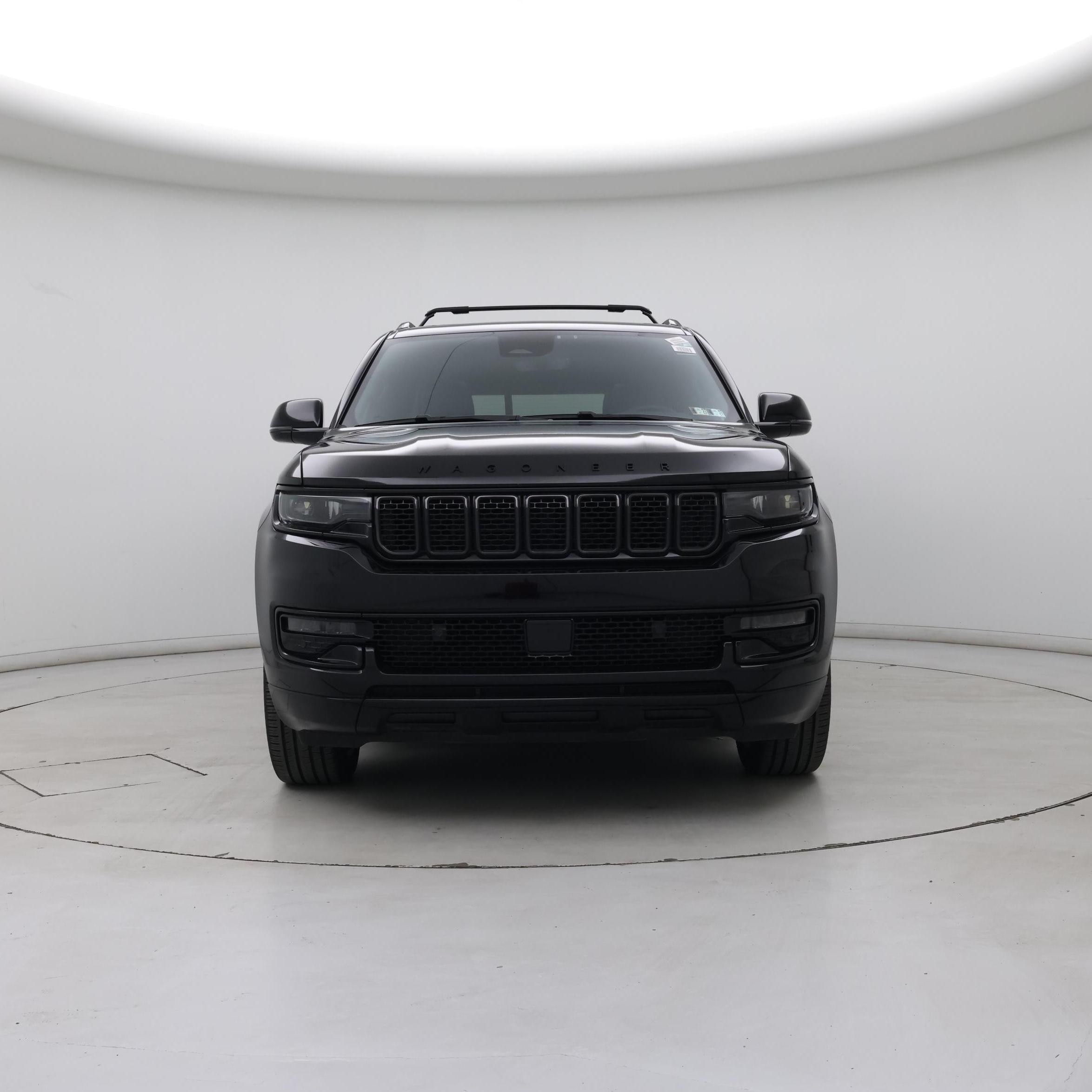 Thumbnail: 2024 Jeep Wagoneer - 5