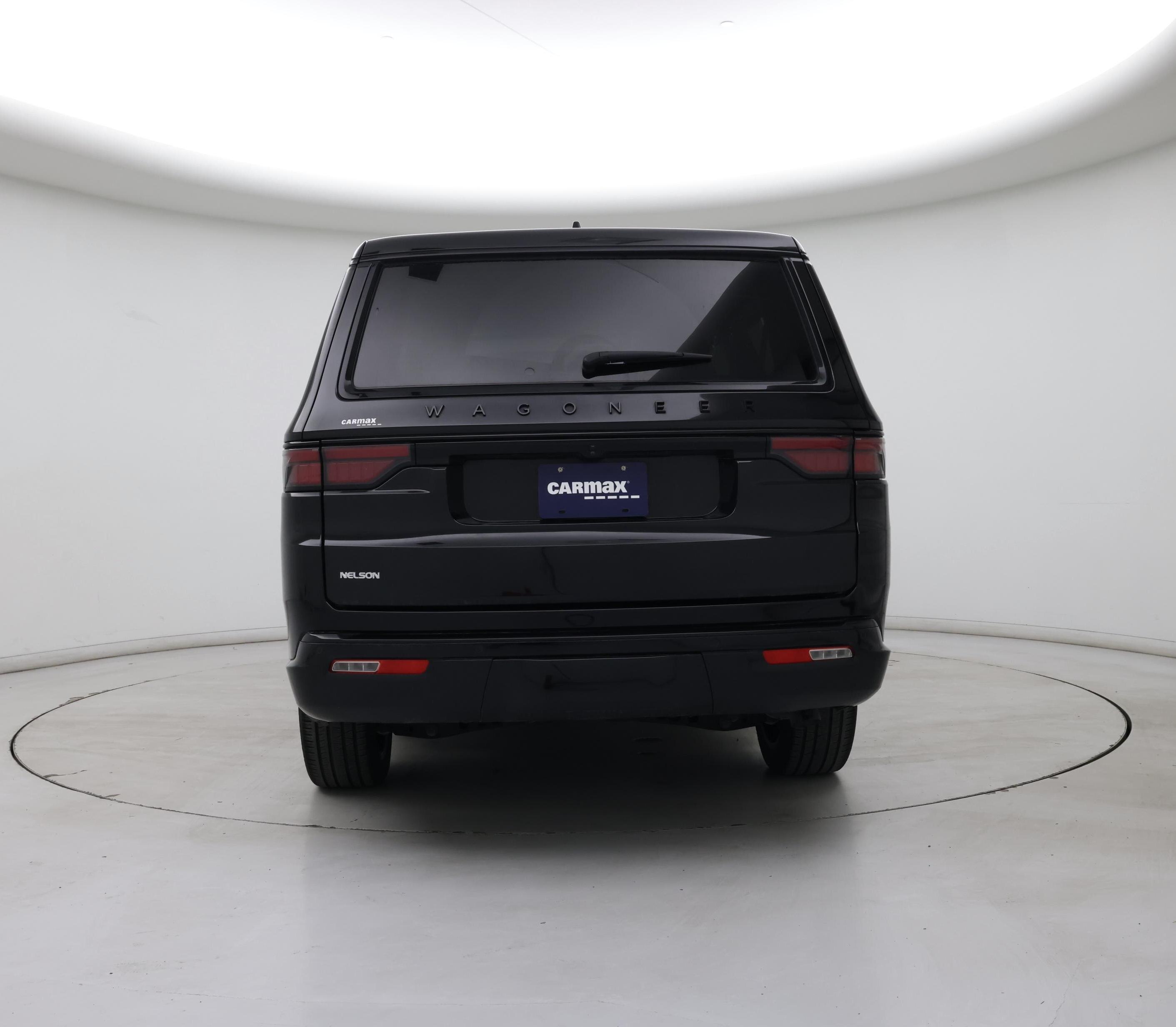 Thumbnail: 2024 Jeep Wagoneer - 6