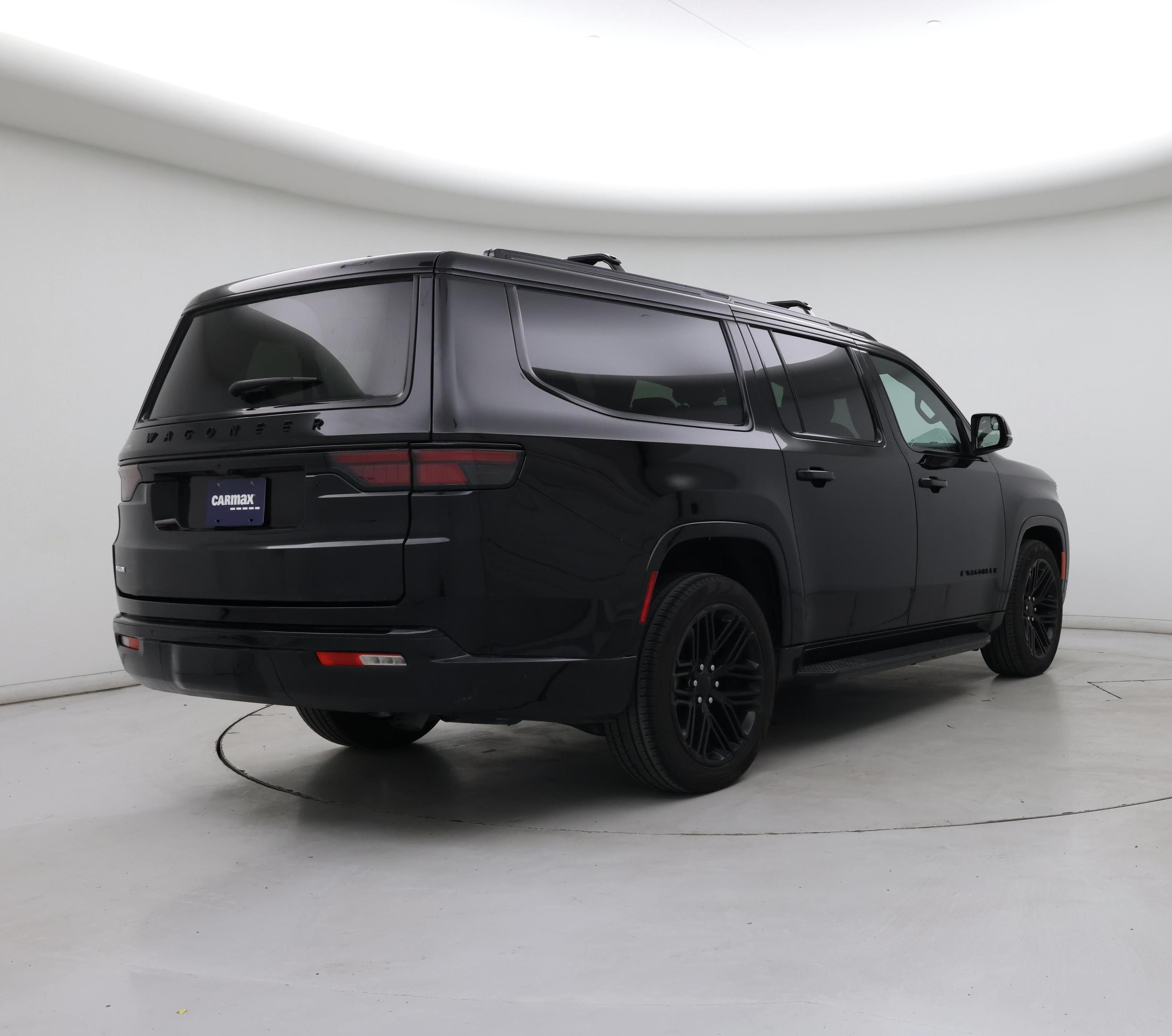 Thumbnail: 2024 Jeep Wagoneer - 8