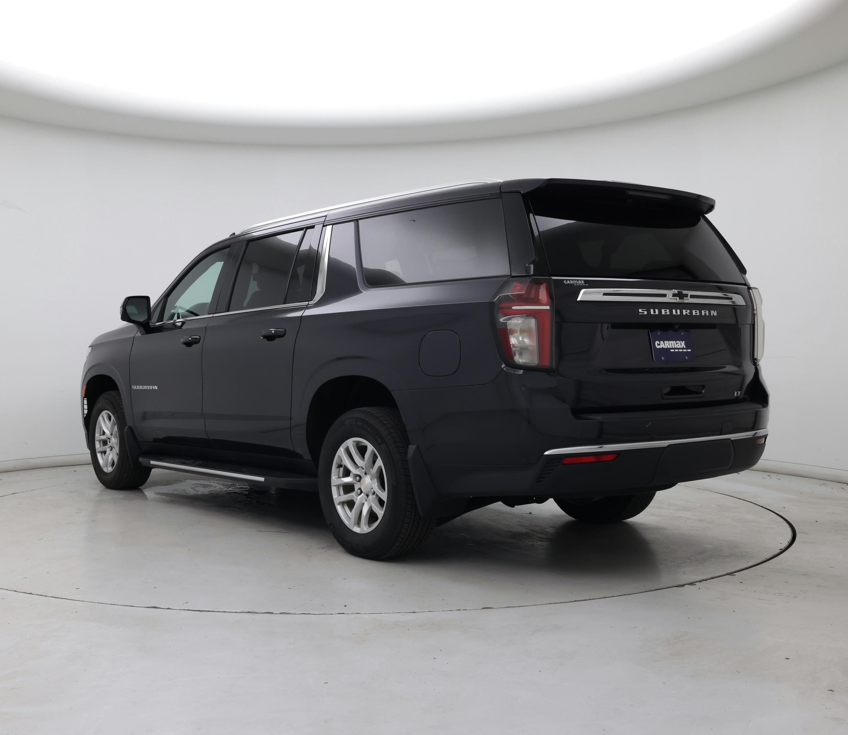 Thumbnail: 2022 Chevrolet Suburban - 2