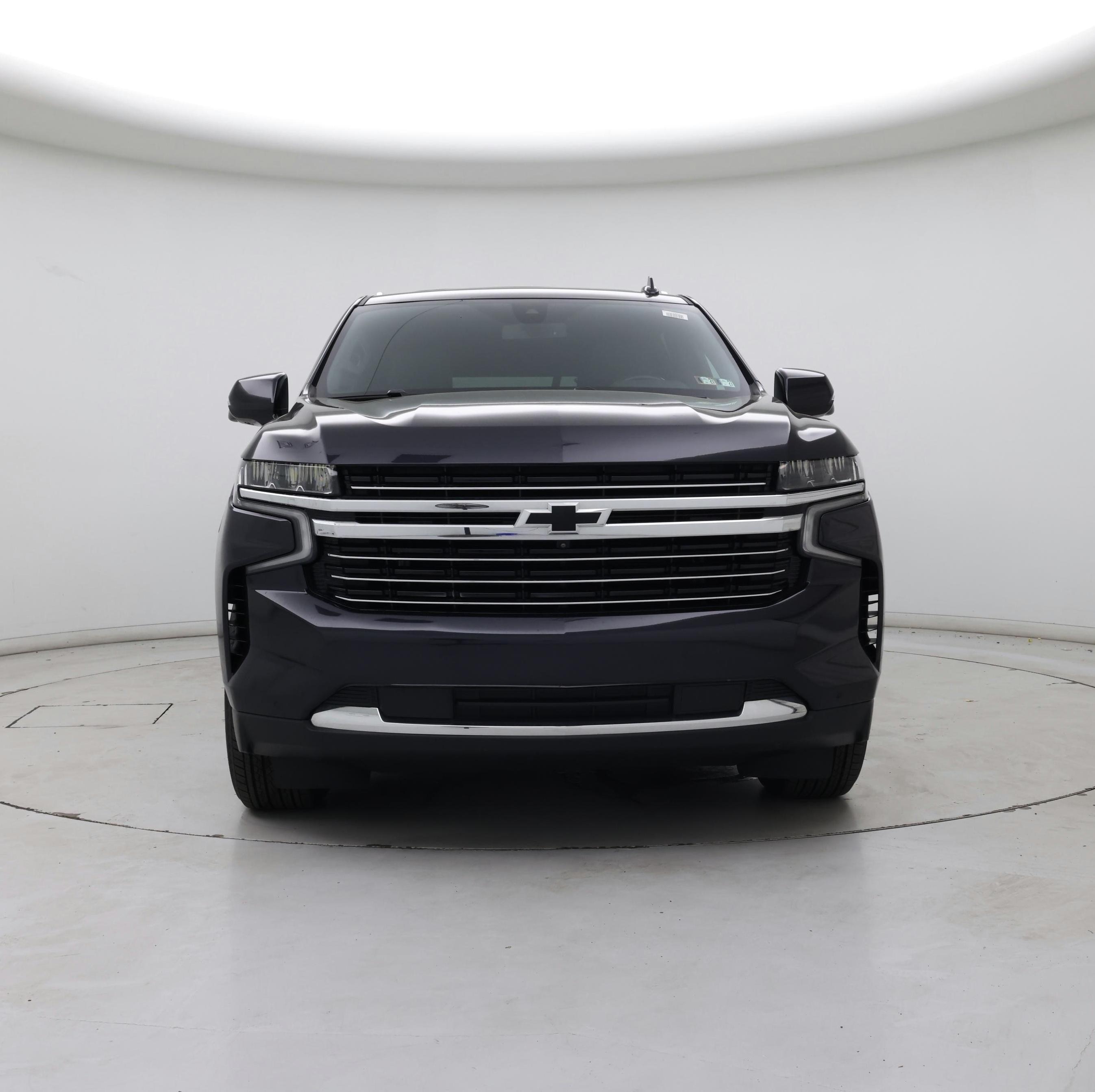 Thumbnail: 2022 Chevrolet Suburban - 5