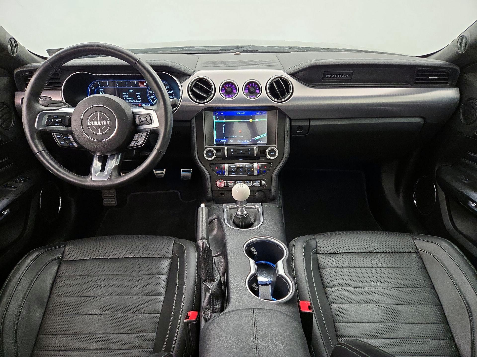 Thumbnail: 2020 Ford Mustang - 9