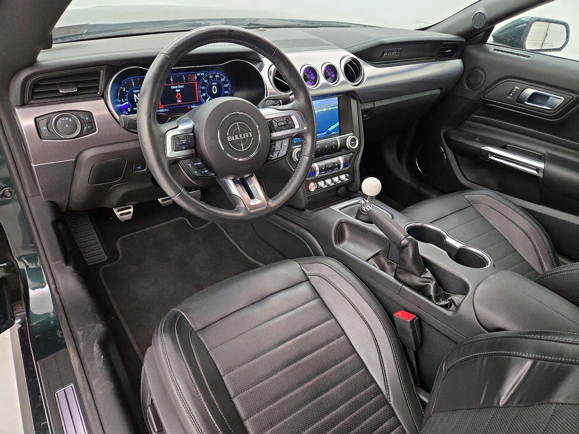 Thumbnail: 2020 Ford Mustang - 11