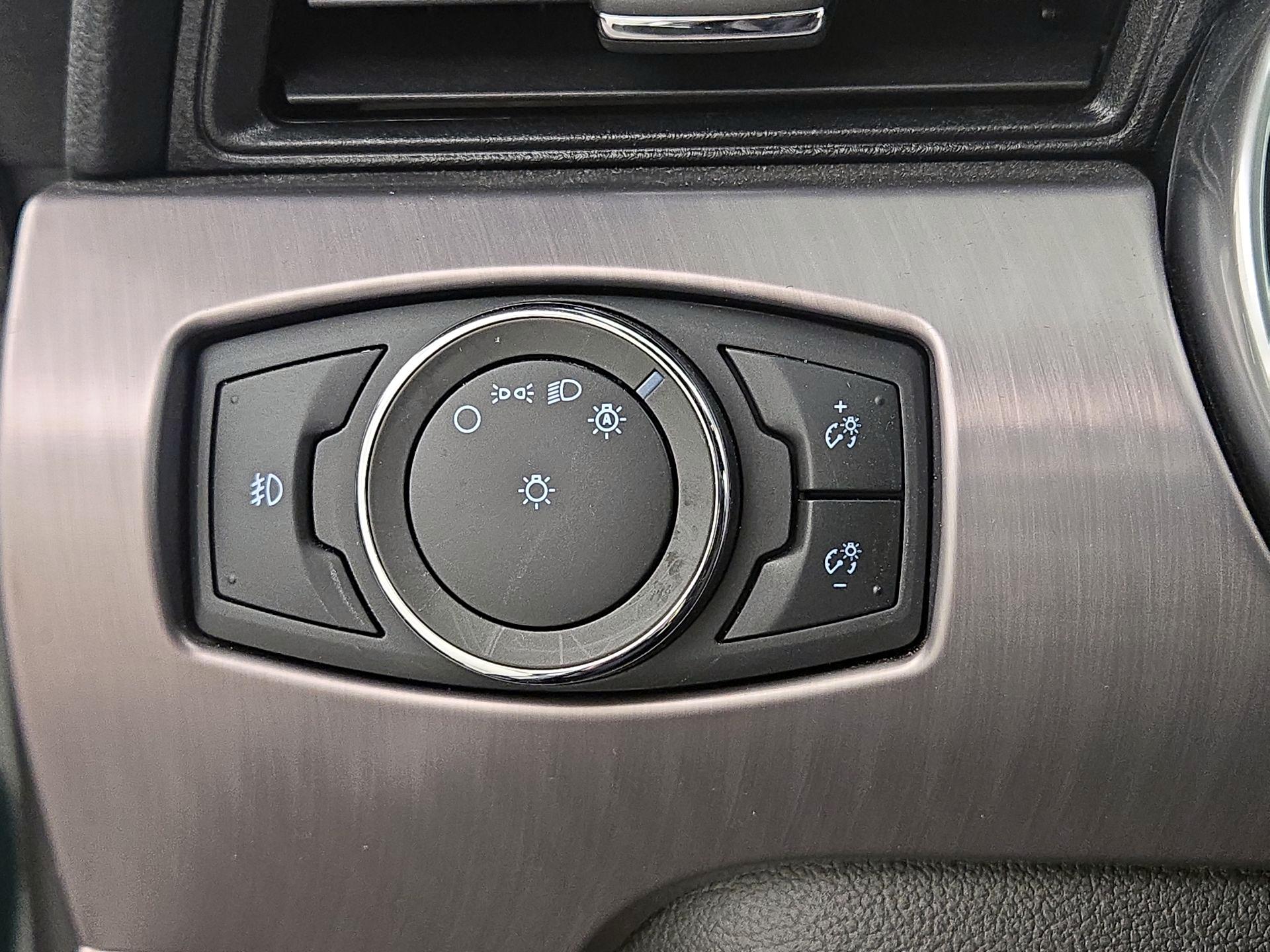 Thumbnail: 2020 Ford Mustang - 13