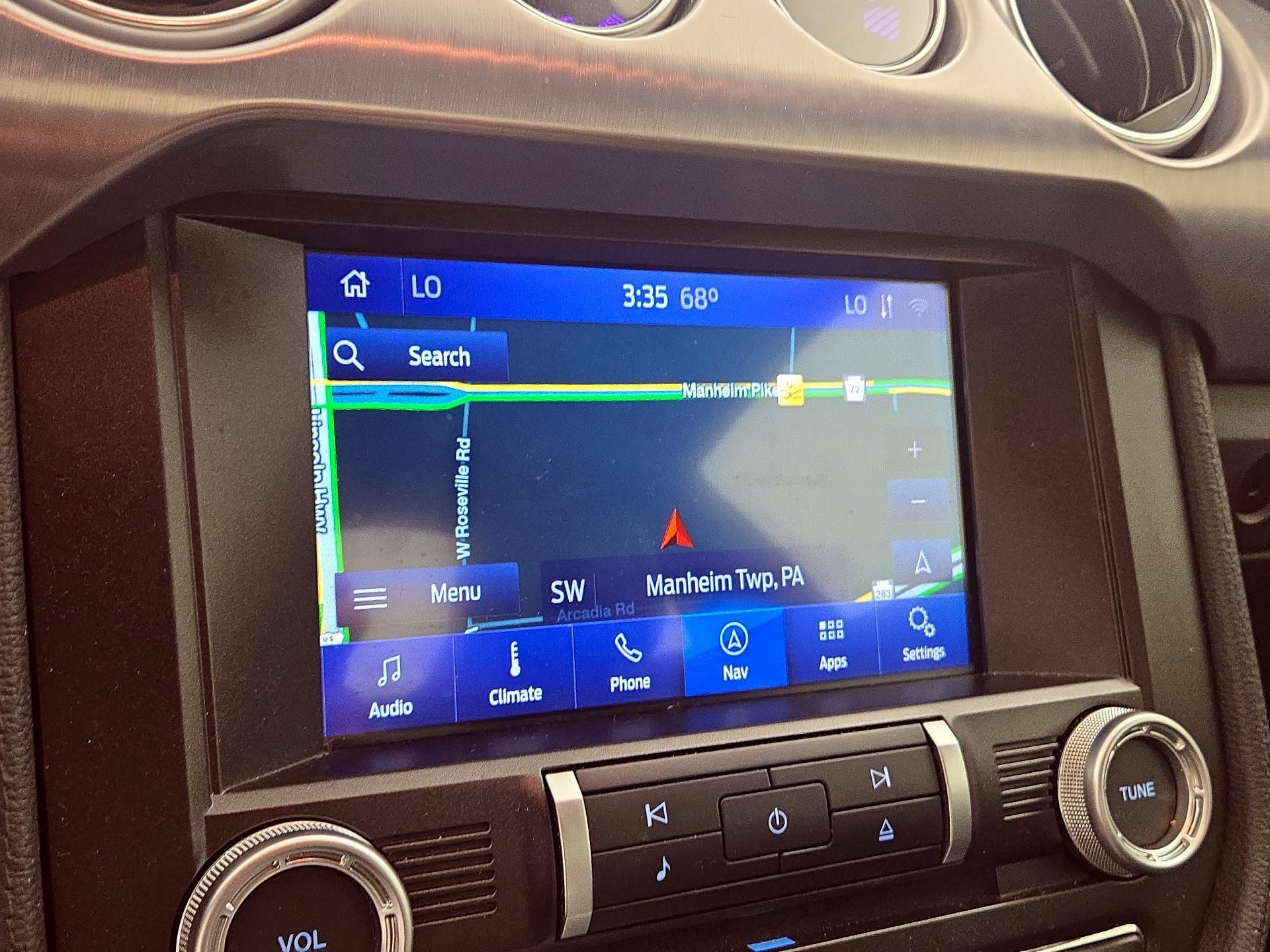 Thumbnail: 2020 Ford Mustang - 14