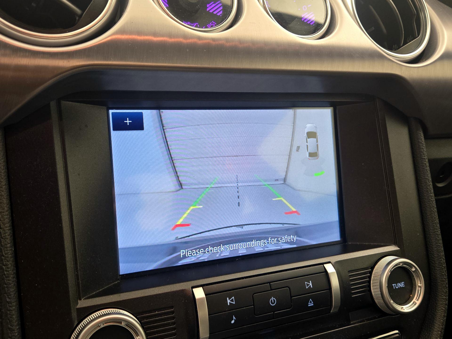 Thumbnail: 2020 Ford Mustang - 15