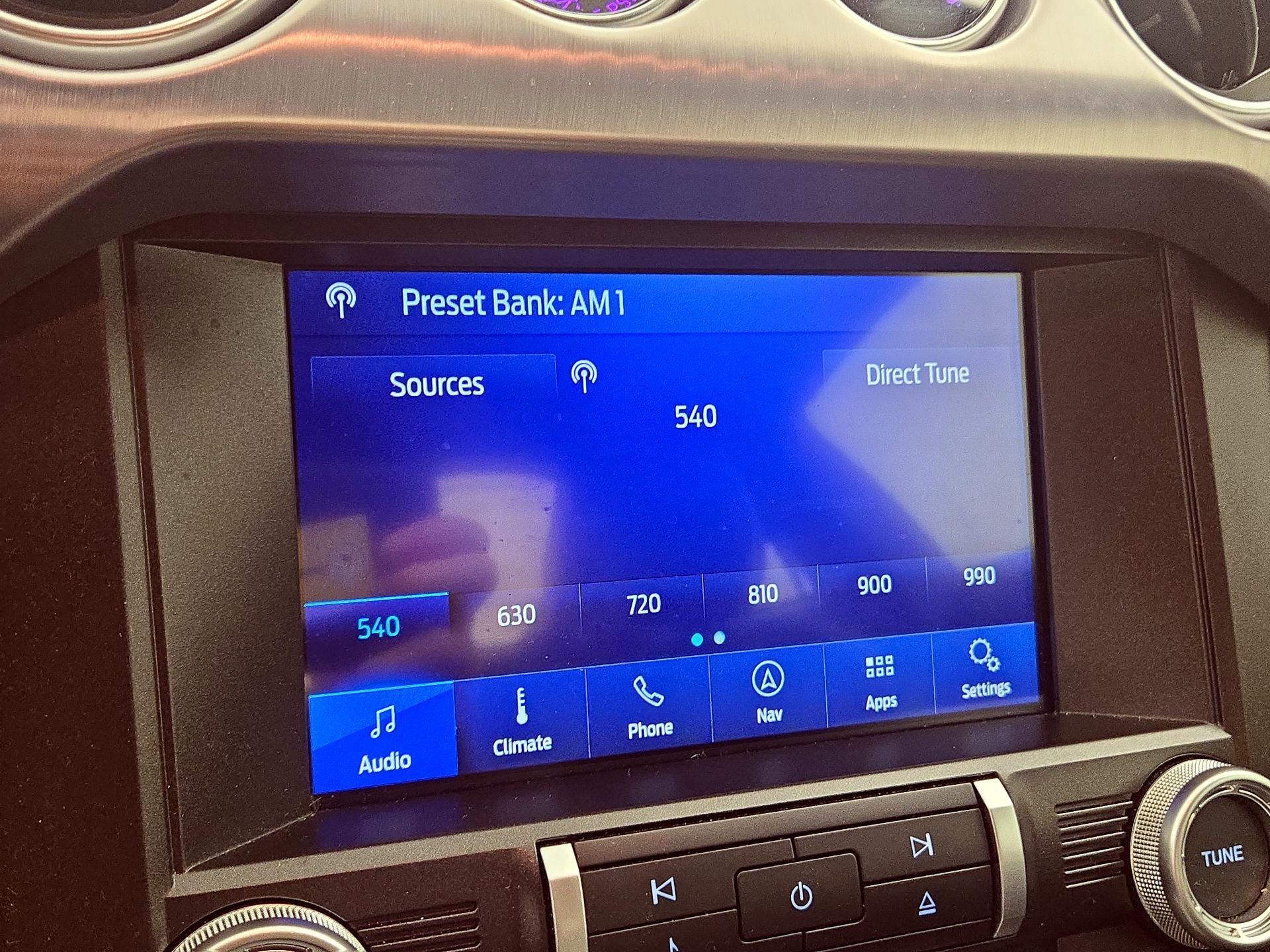 Thumbnail: 2020 Ford Mustang - 16