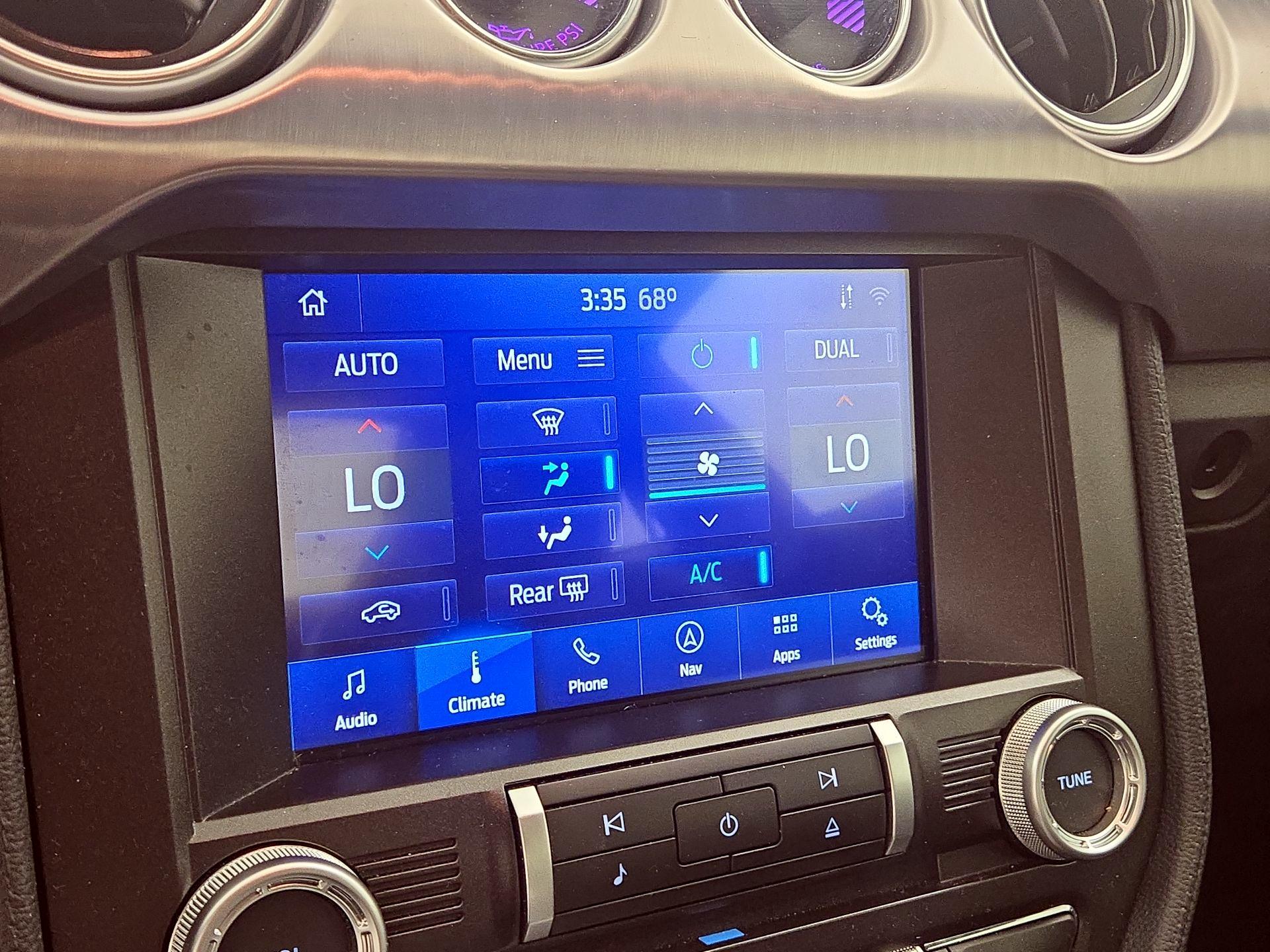 Thumbnail: 2020 Ford Mustang - 17