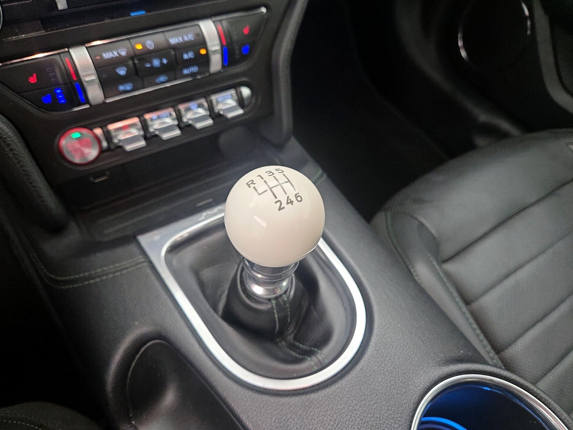 Thumbnail: 2020 Ford Mustang - 18