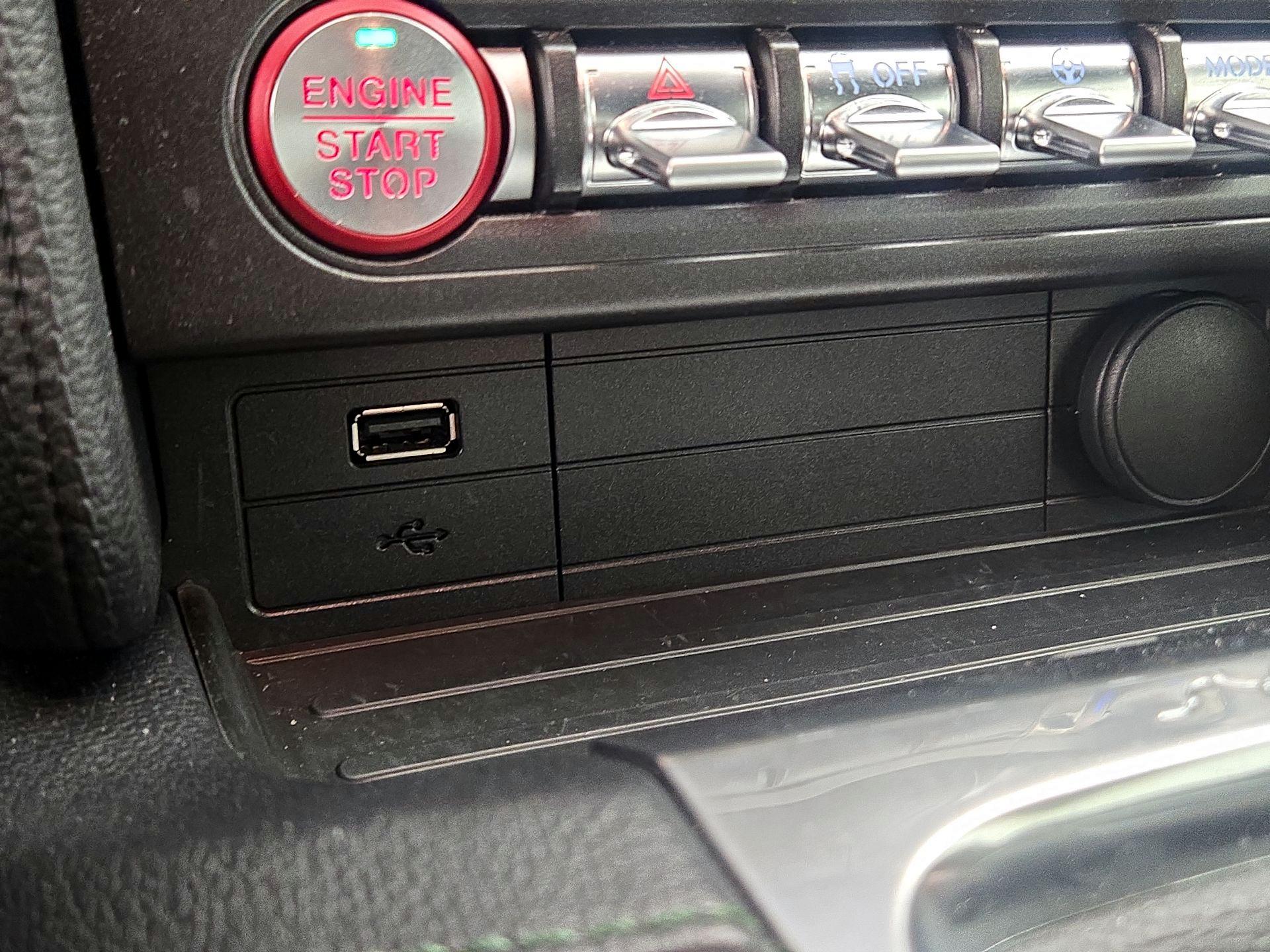 Thumbnail: 2020 Ford Mustang - 19