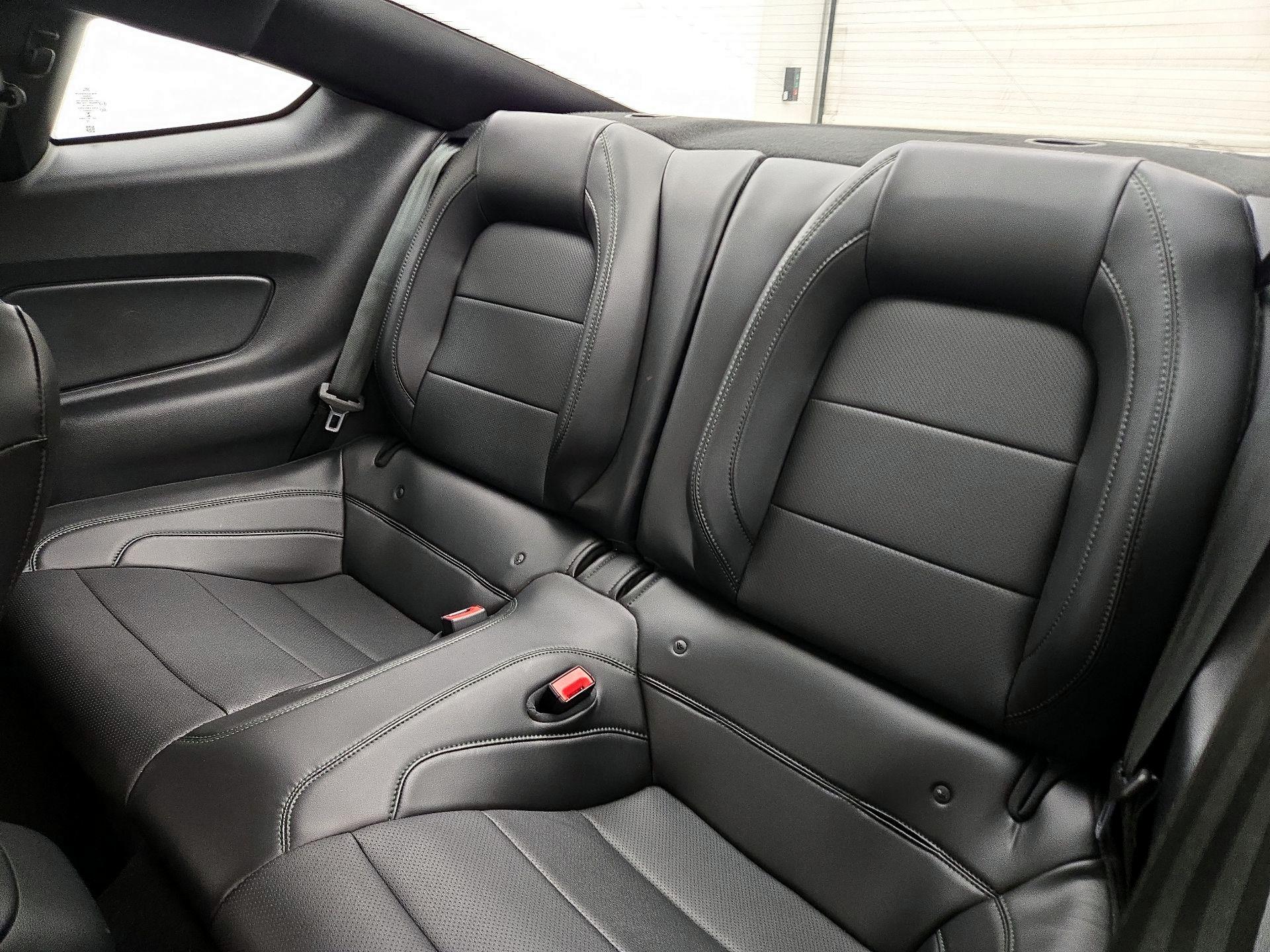 Thumbnail: 2020 Ford Mustang - 20