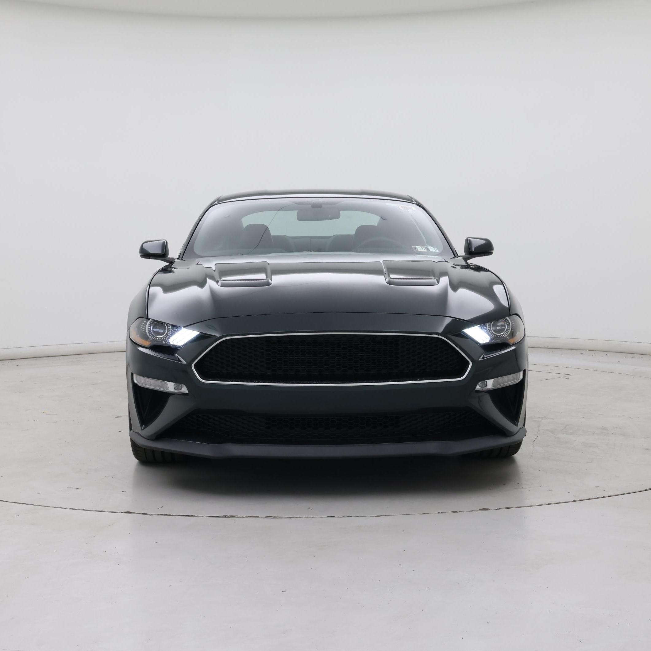 Thumbnail: 2020 Ford Mustang - 5