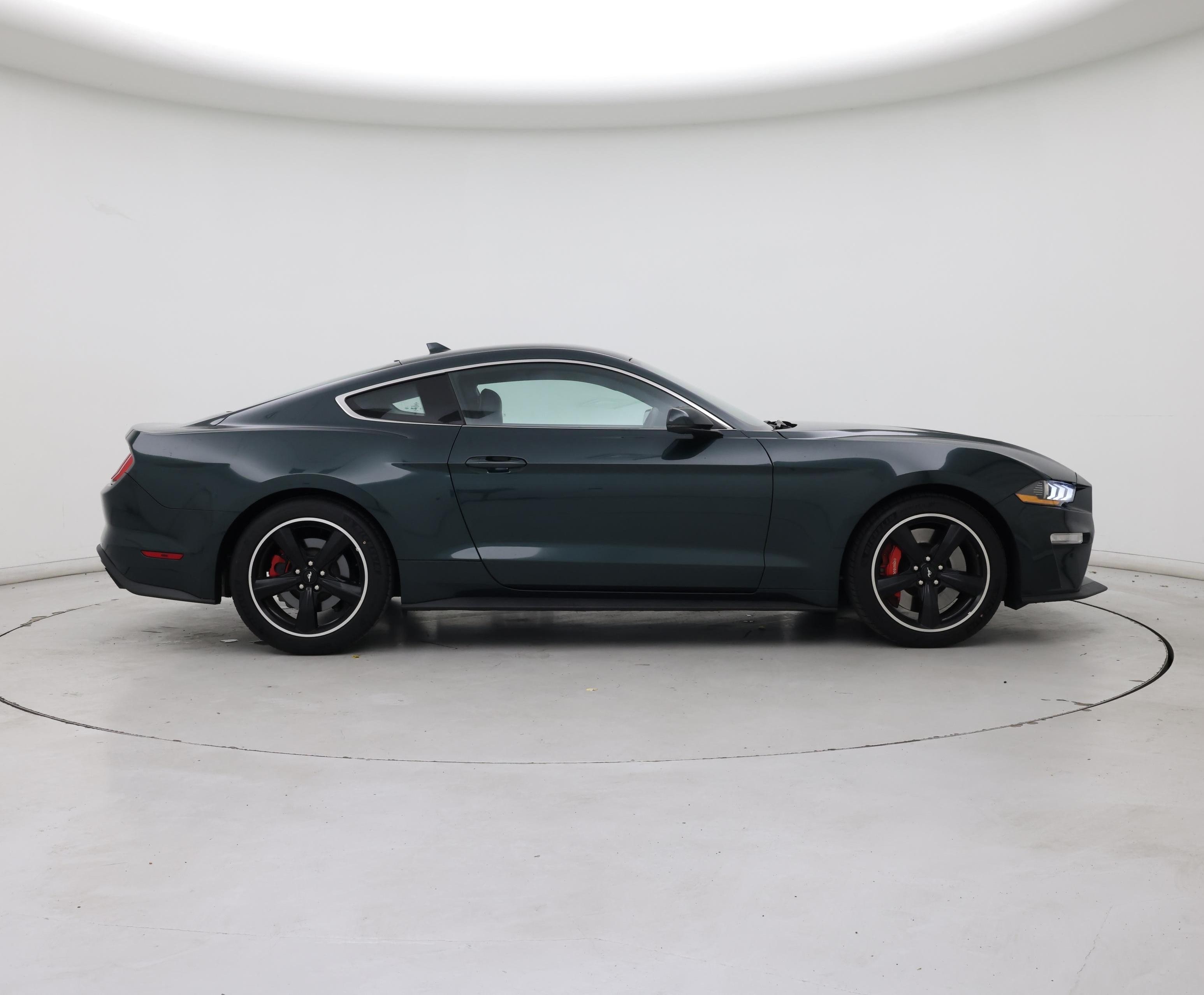 Thumbnail: 2020 Ford Mustang - 7