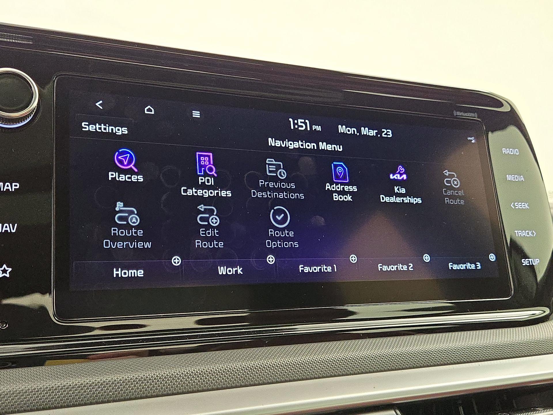 Thumbnail: 2022 Kia K5 - 13