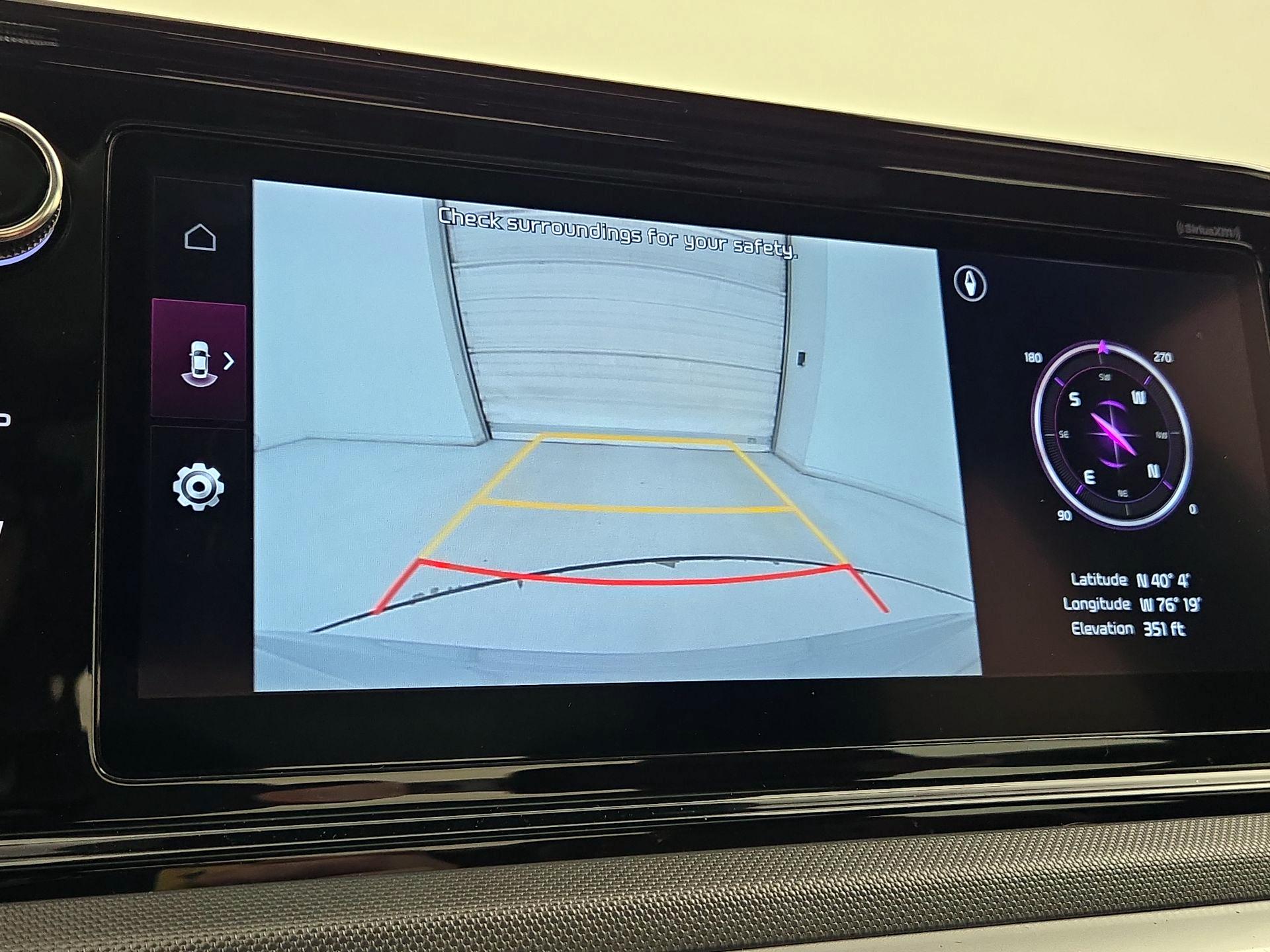 Thumbnail: 2022 Kia K5 - 14