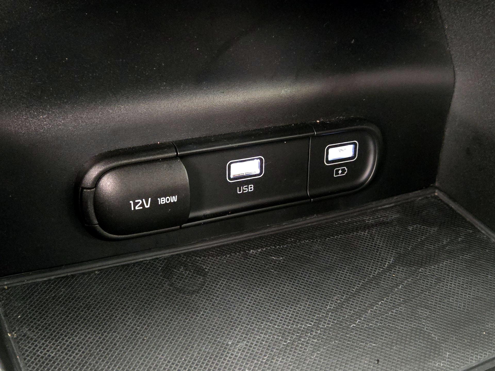 Thumbnail: 2022 Kia K5 - 18