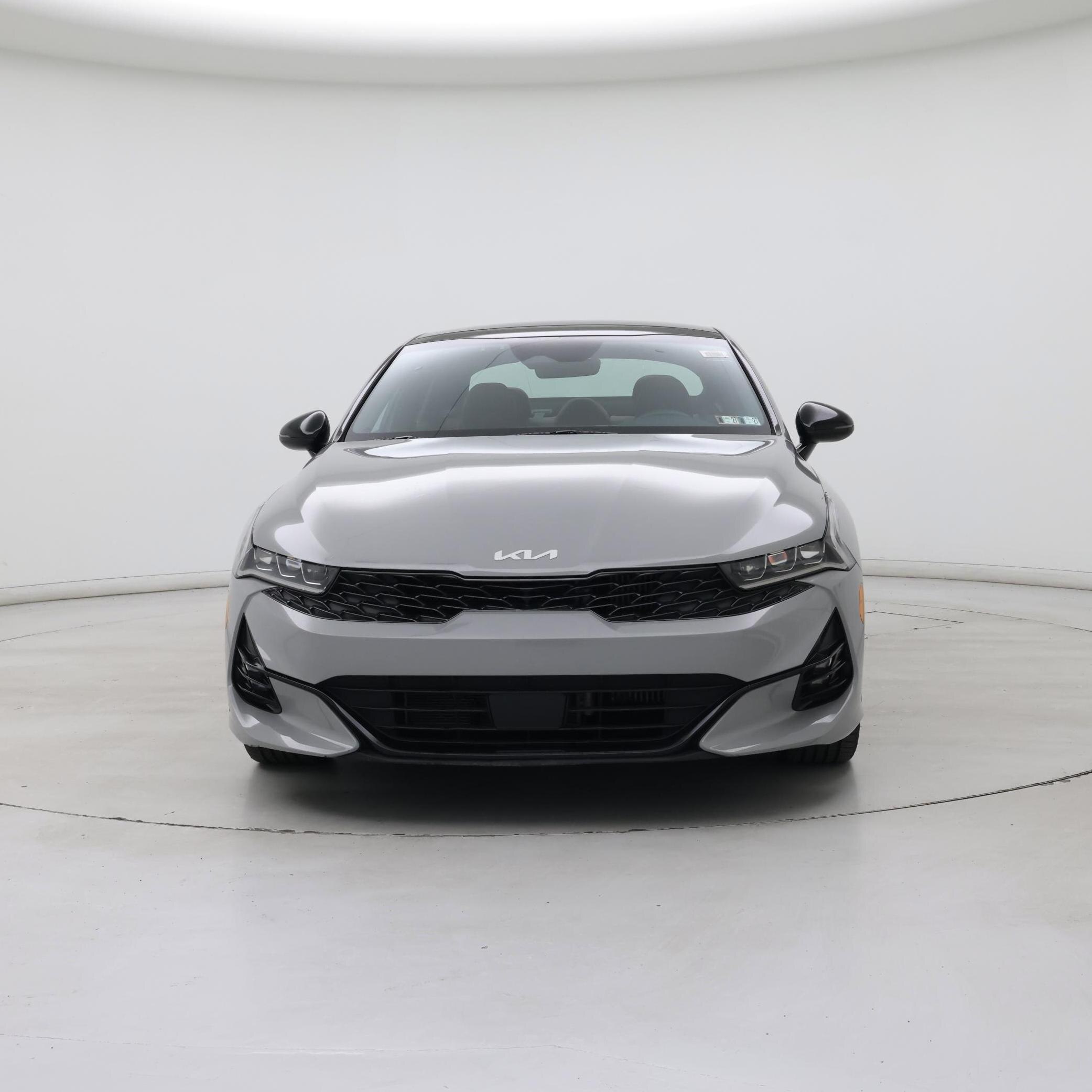 Thumbnail: 2022 Kia K5 - 5