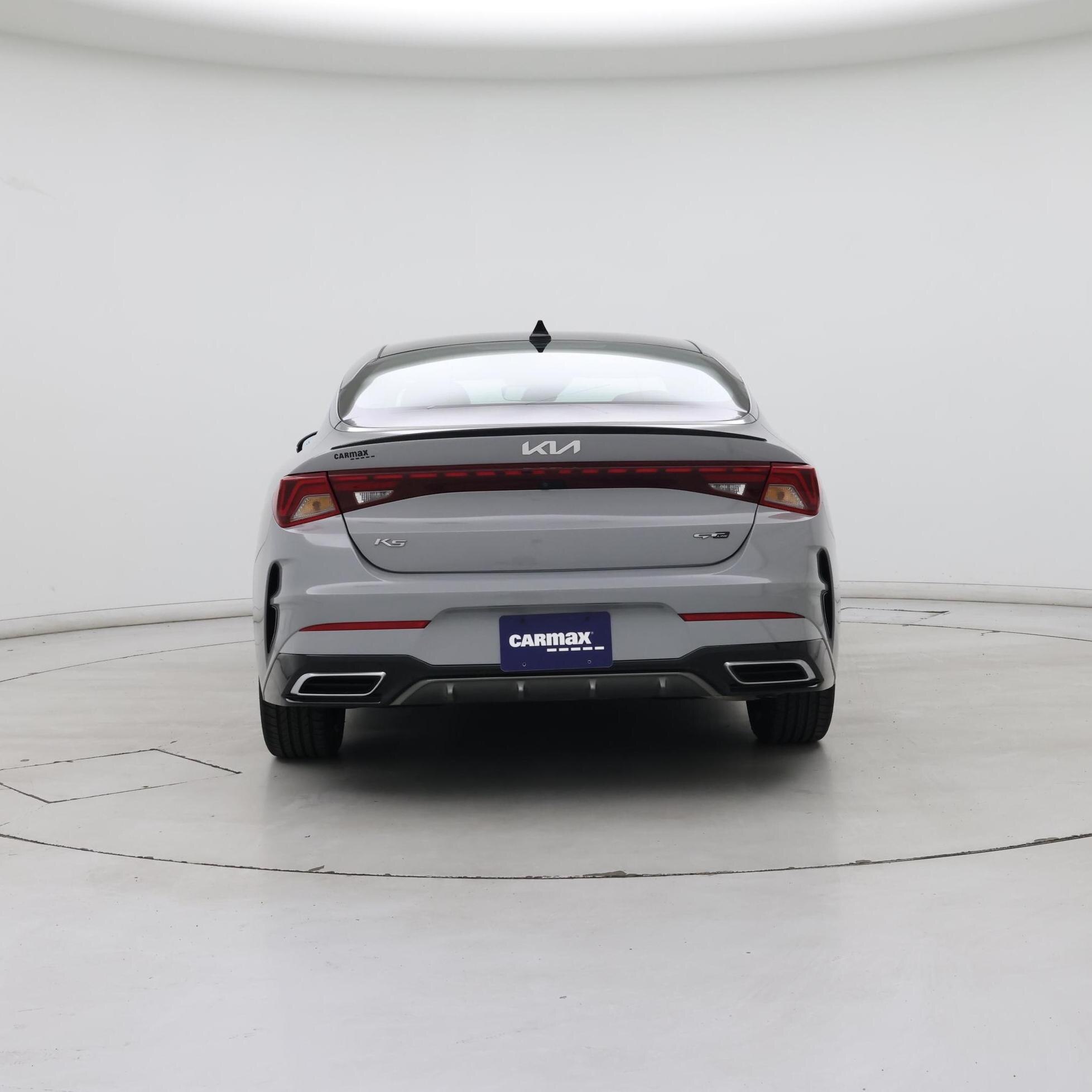 Thumbnail: 2022 Kia K5 - 6