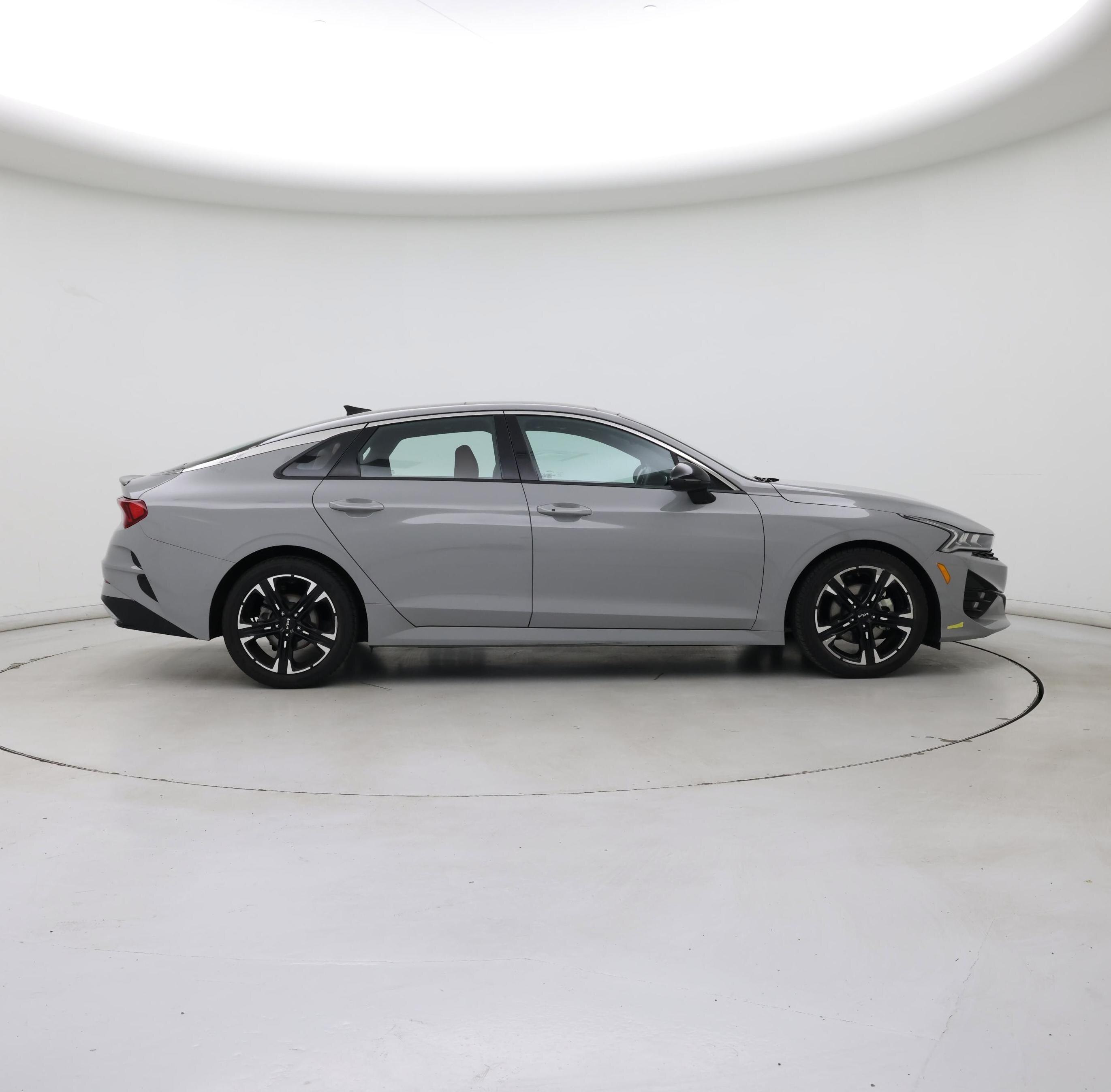 Thumbnail: 2022 Kia K5 - 7