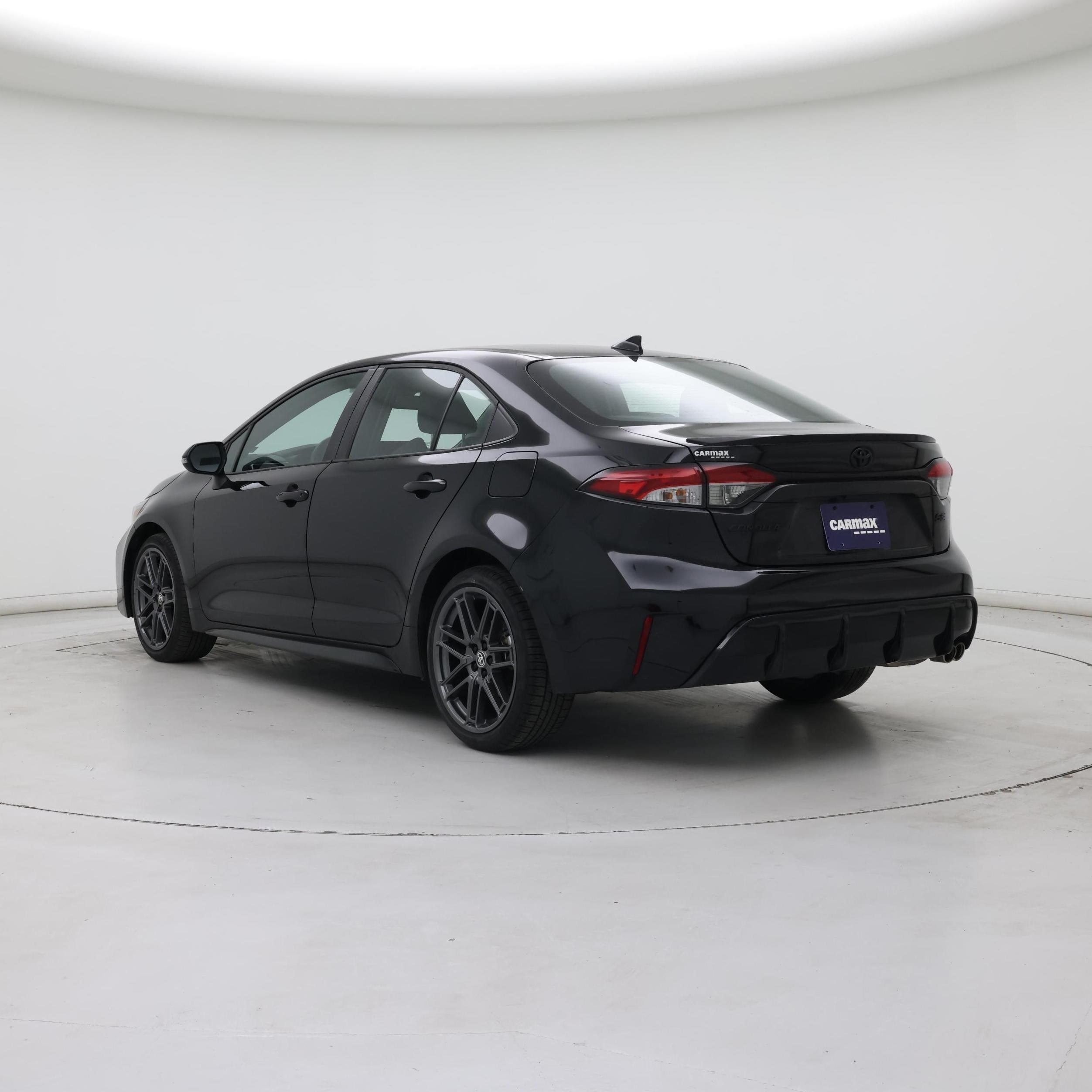 Thumbnail: 2024 Toyota Corolla - 2