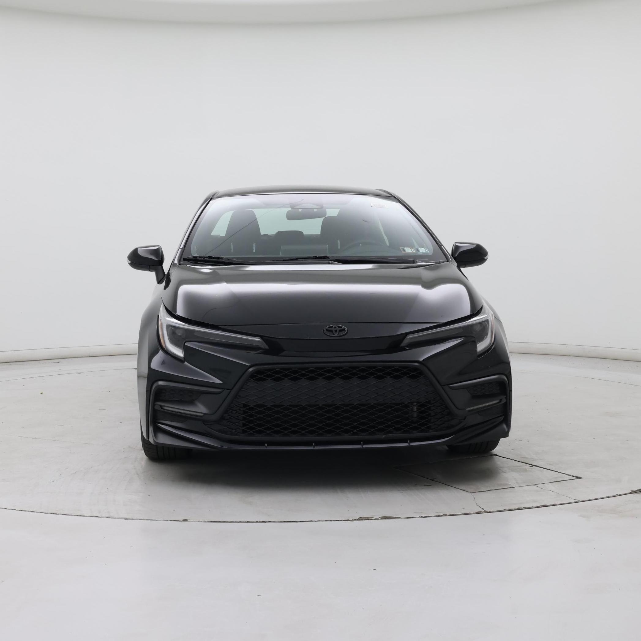 Thumbnail: 2024 Toyota Corolla - 5