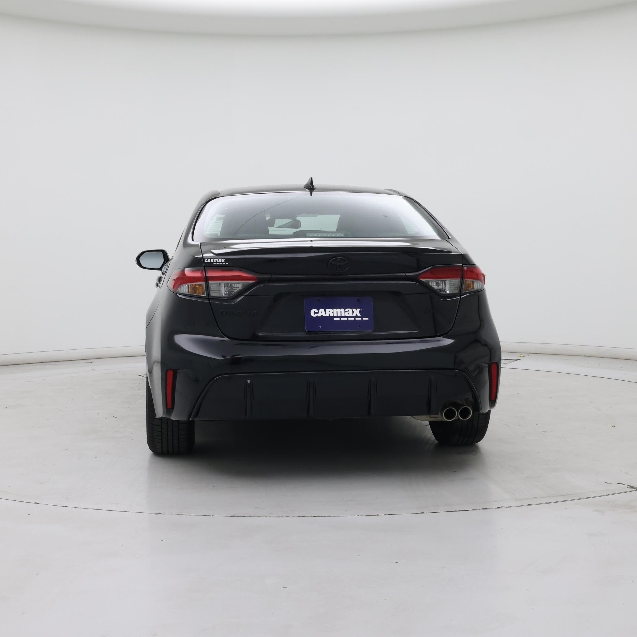 Thumbnail: 2024 Toyota Corolla - 6