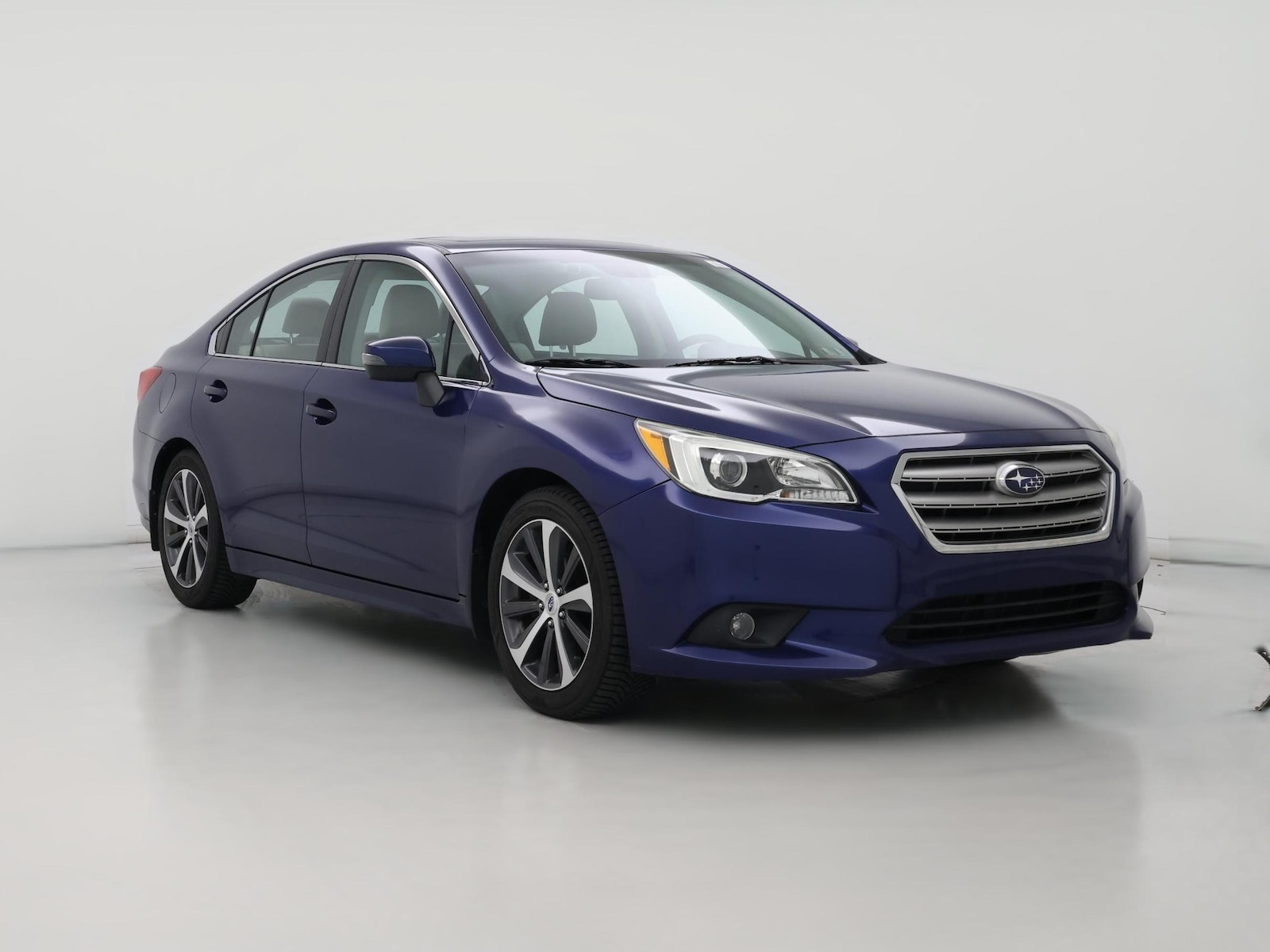2015 Subaru Legacy