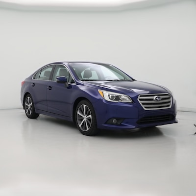 2015 Subaru Legacy Limited