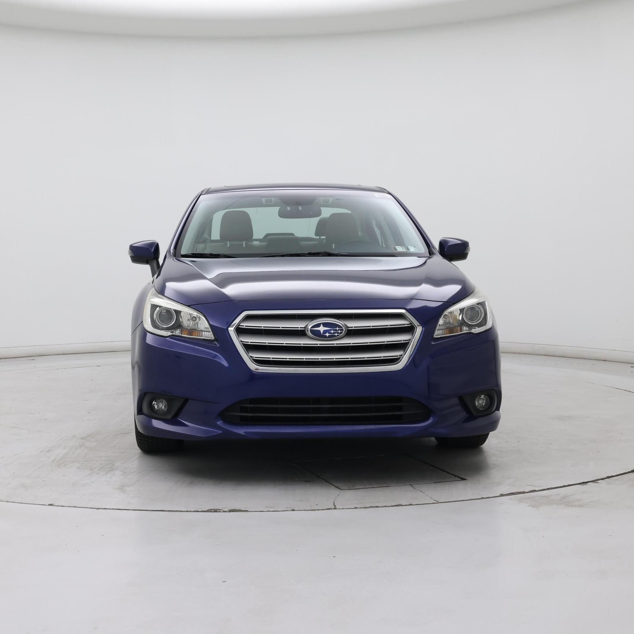 Thumbnail: 2015 Subaru Legacy - 5