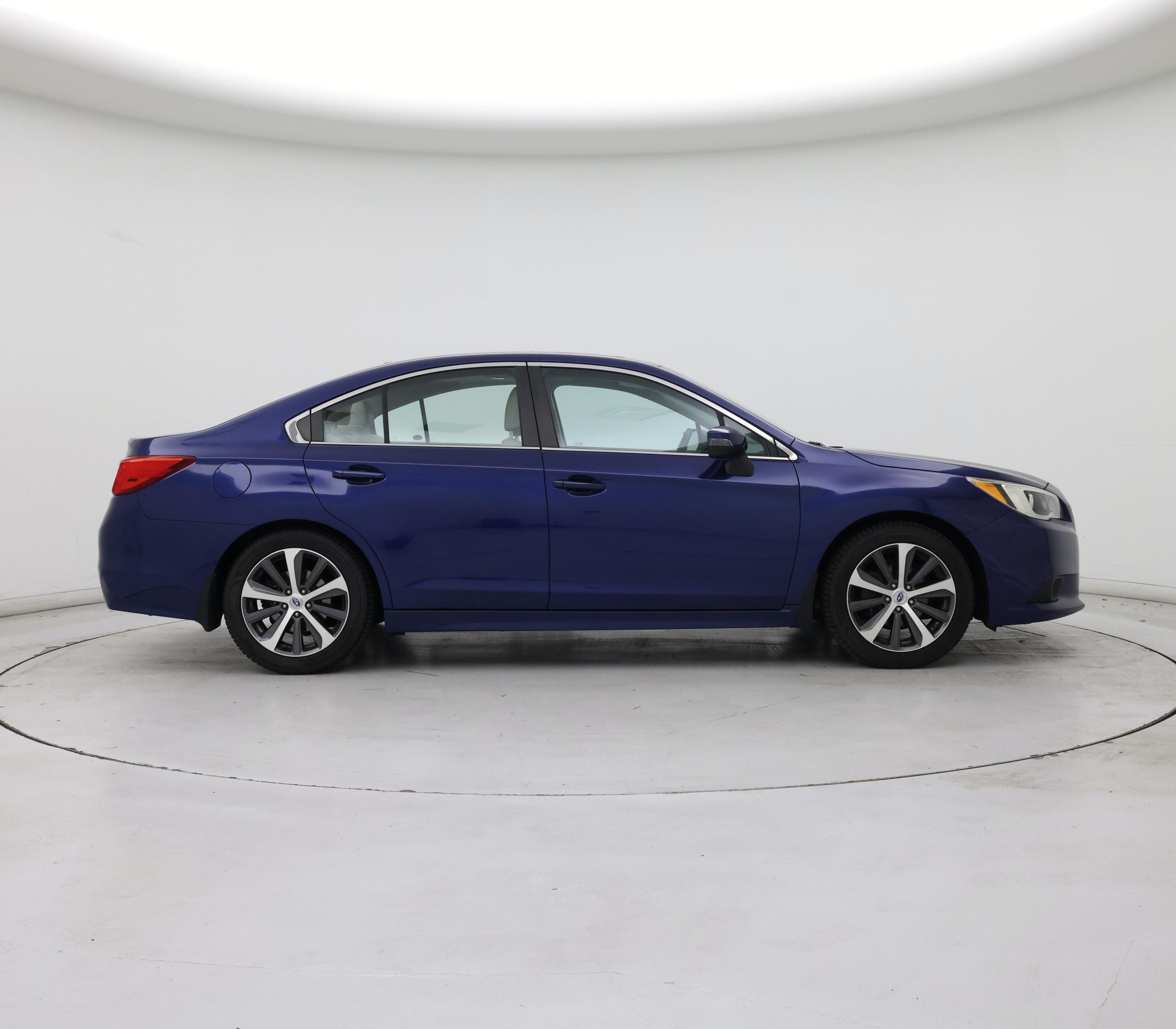 Thumbnail: 2015 Subaru Legacy - 7