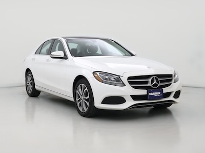 2017 Mercedes-Benz C300