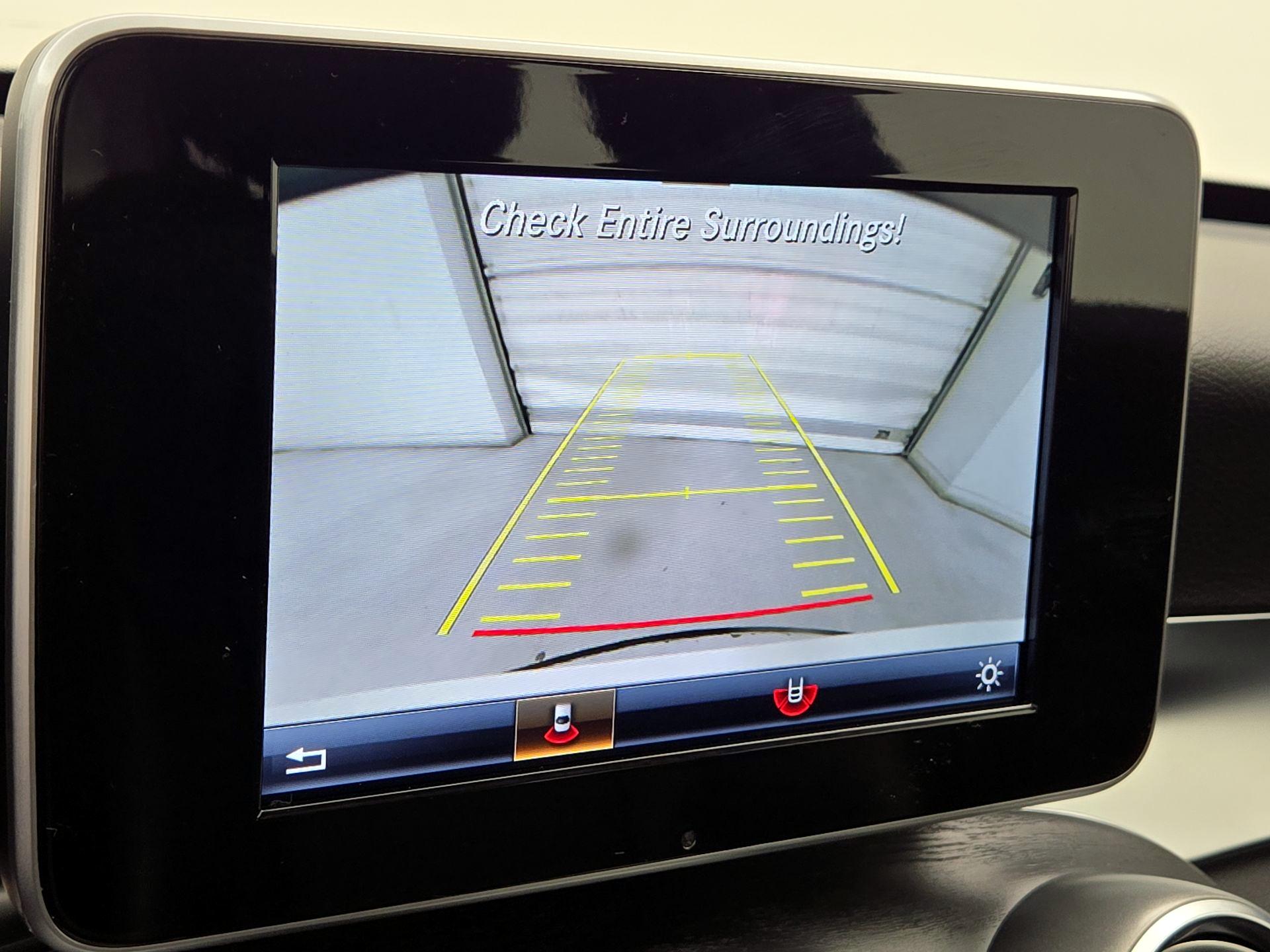 Thumbnail: 2017 Mercedes-Benz C-Class - 14