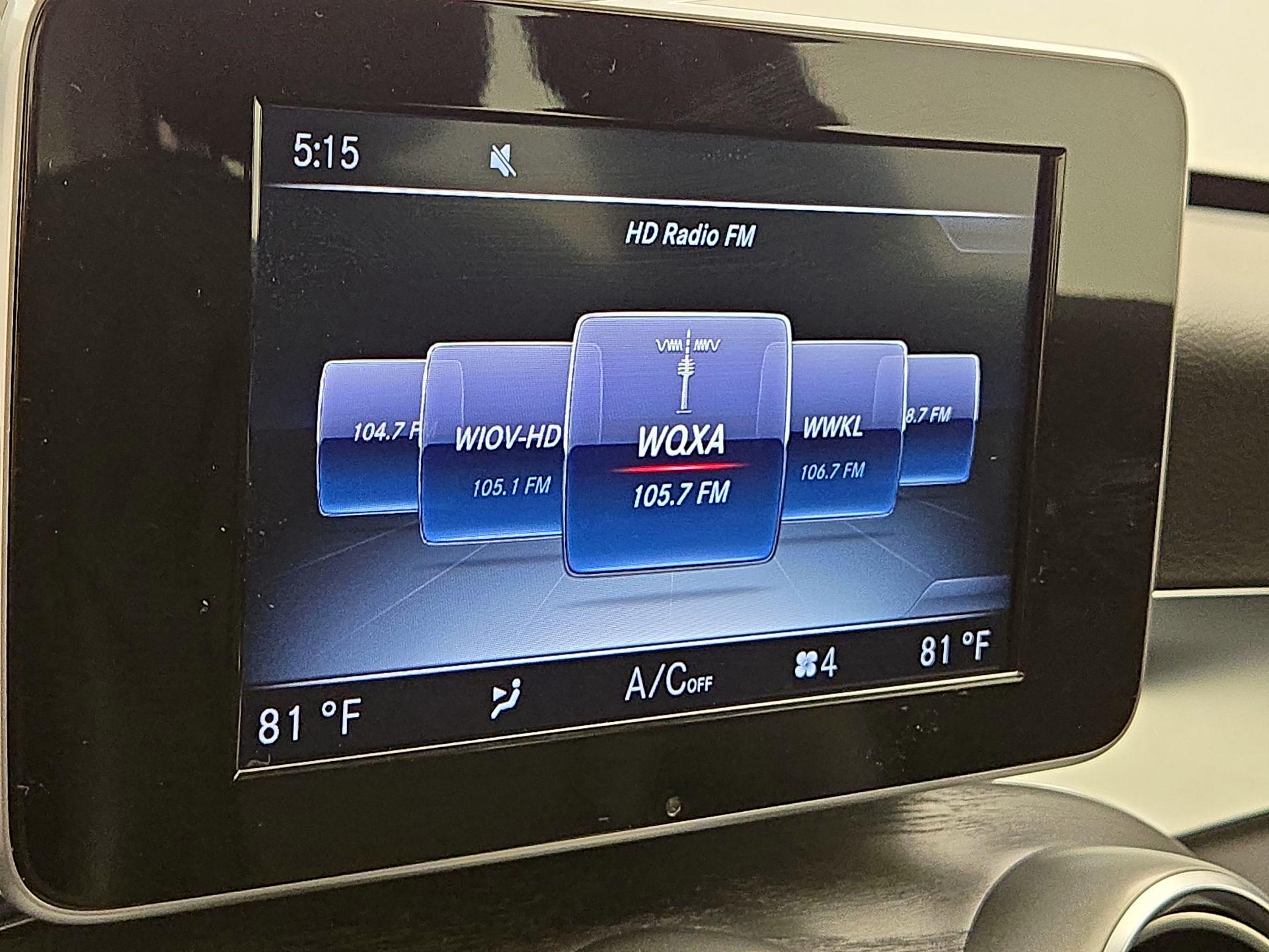 Thumbnail: 2017 Mercedes-Benz C-Class - 15