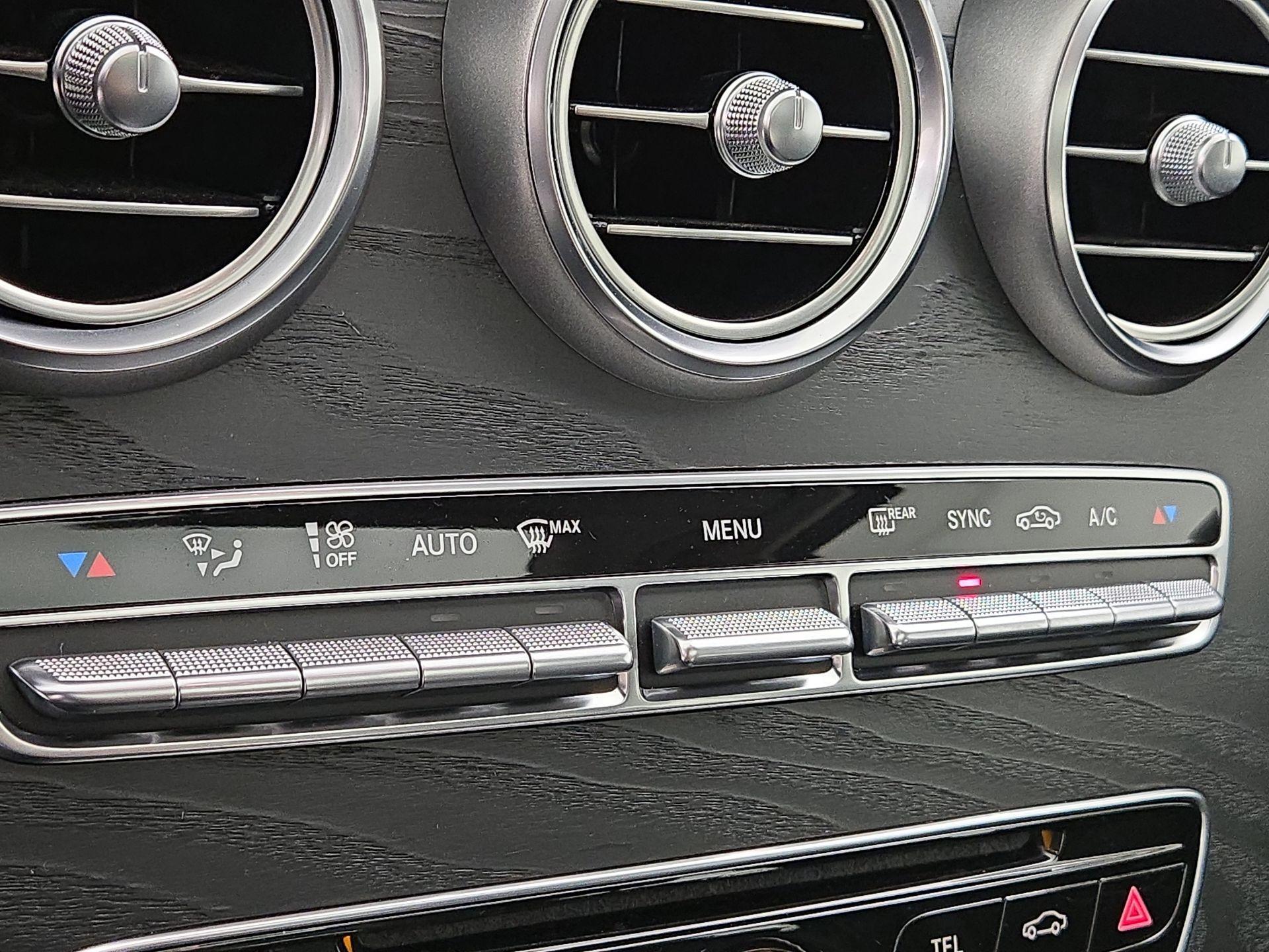 Thumbnail: 2017 Mercedes-Benz C-Class - 16