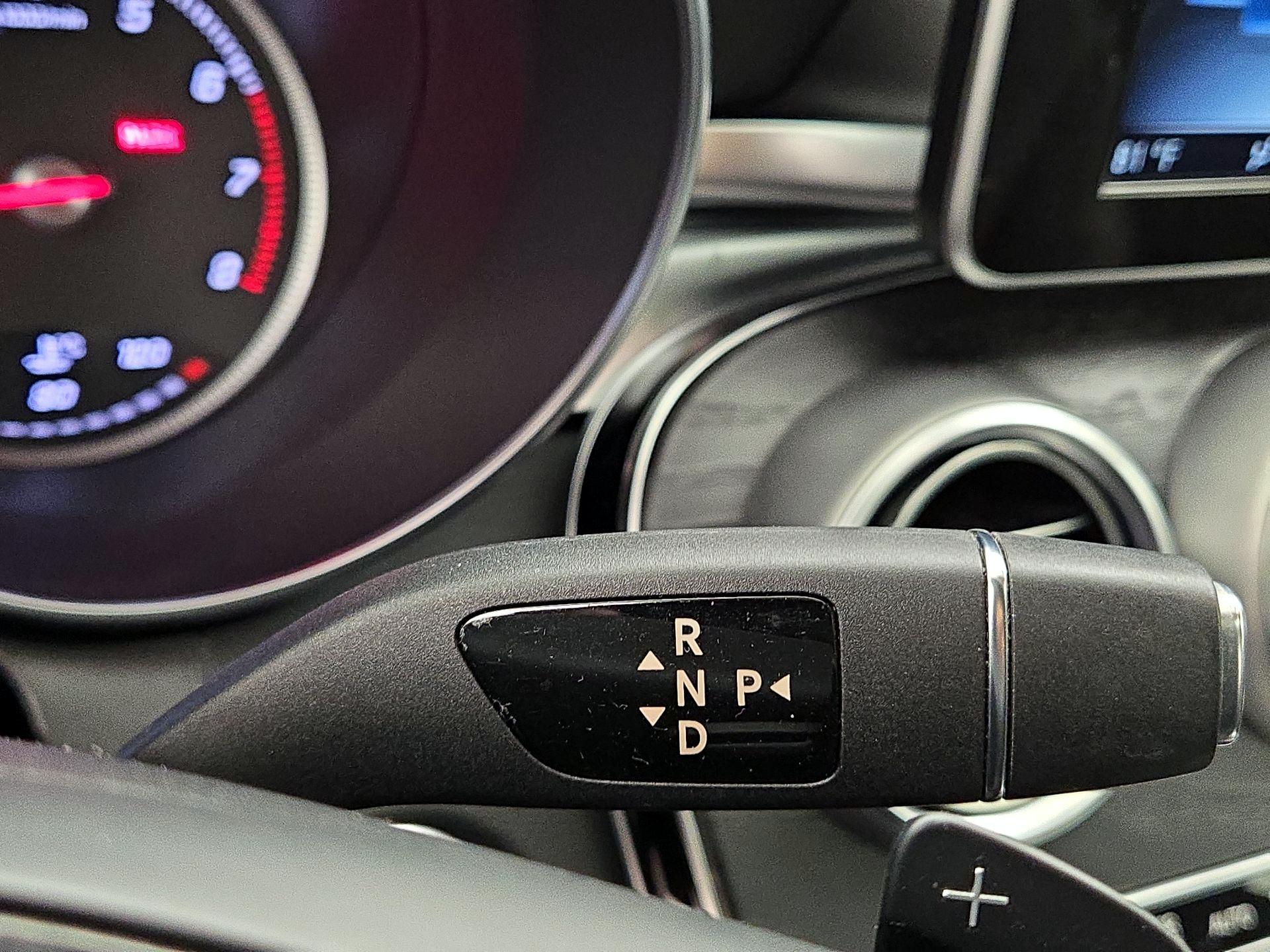 Thumbnail: 2017 Mercedes-Benz C-Class - 17