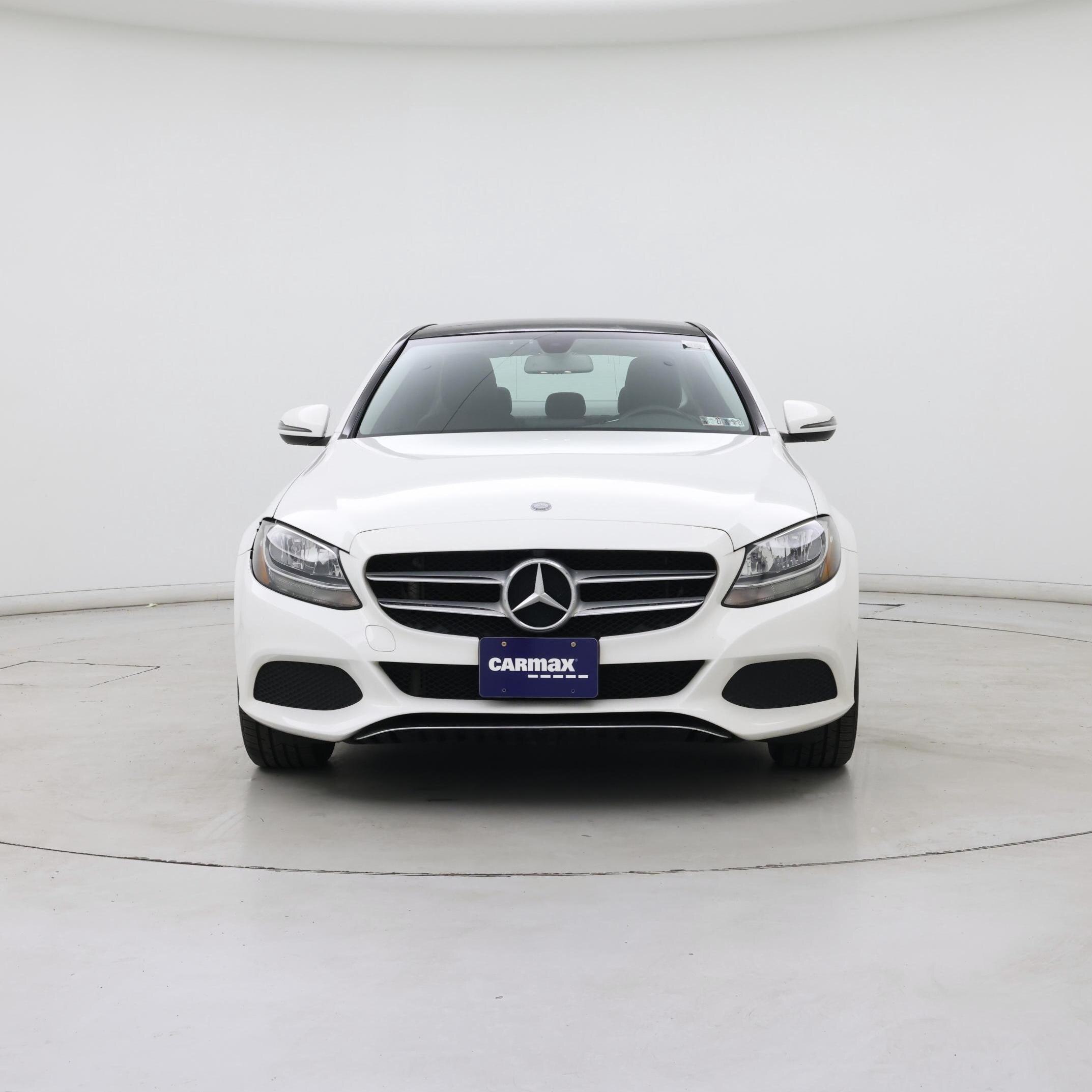 Thumbnail: 2017 Mercedes-Benz C-Class - 5