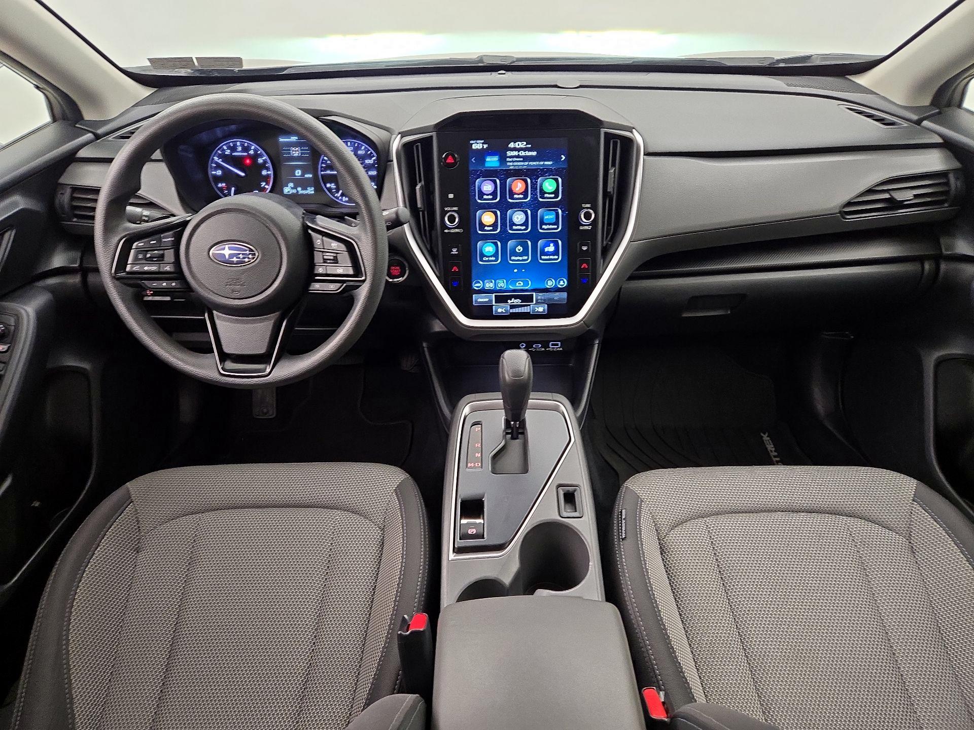 Thumbnail: 2024 Subaru Crosstrek - 9