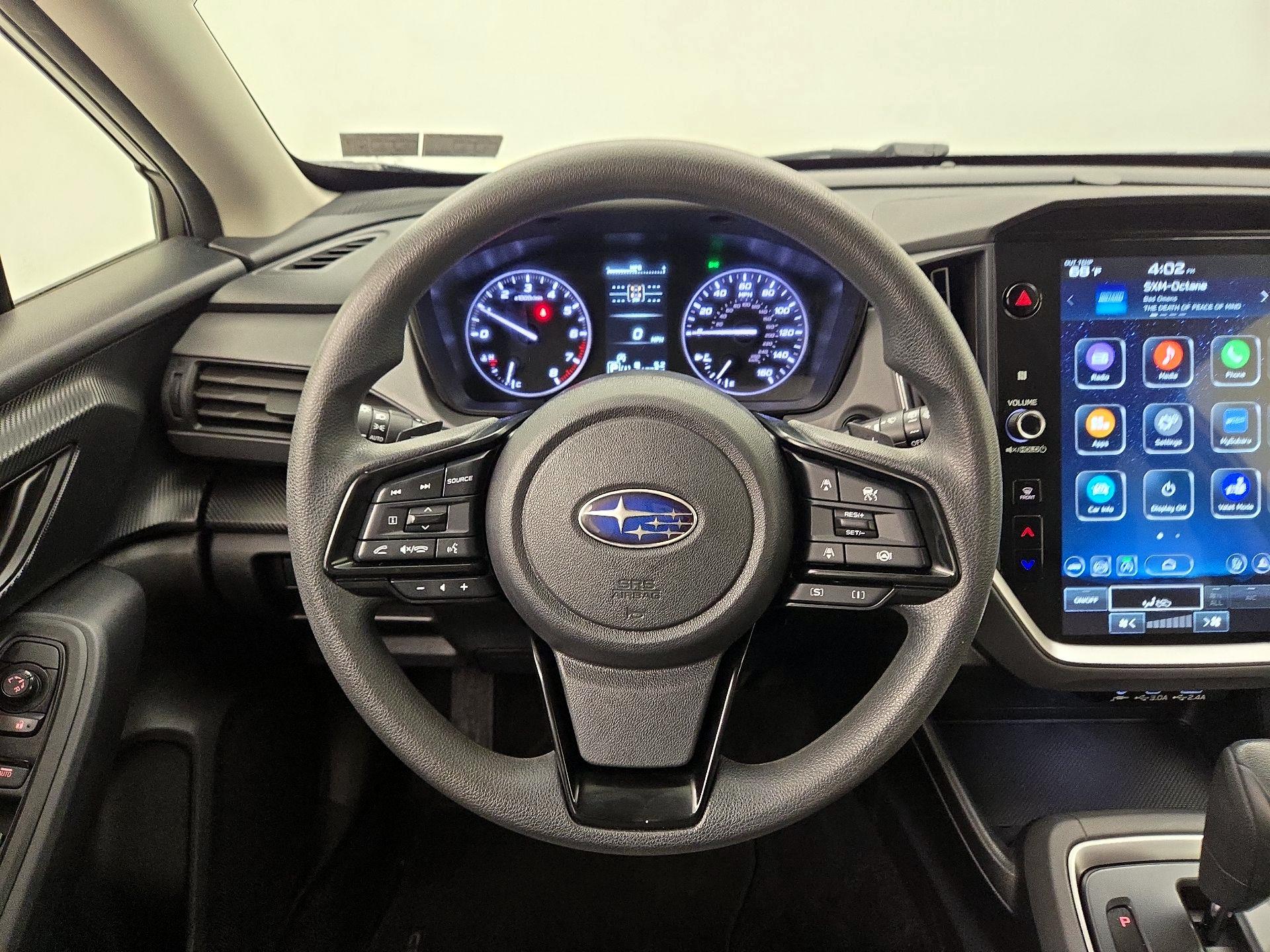 Thumbnail: 2024 Subaru Crosstrek - 10