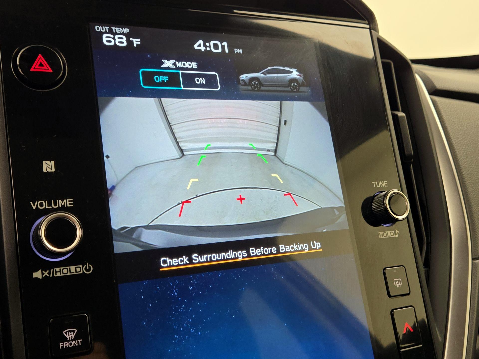 Thumbnail: 2024 Subaru Crosstrek - 14