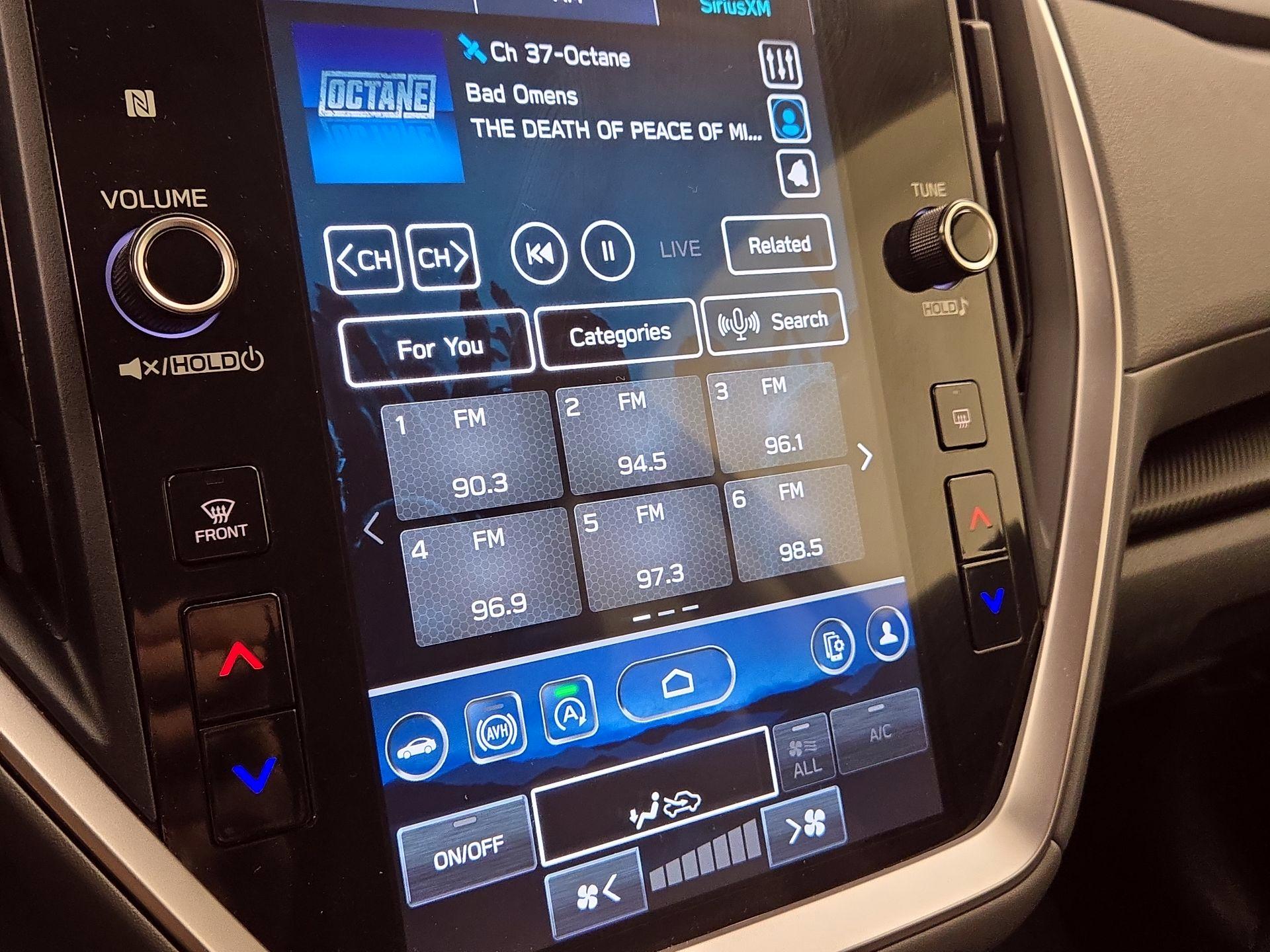 Thumbnail: 2024 Subaru Crosstrek - 15