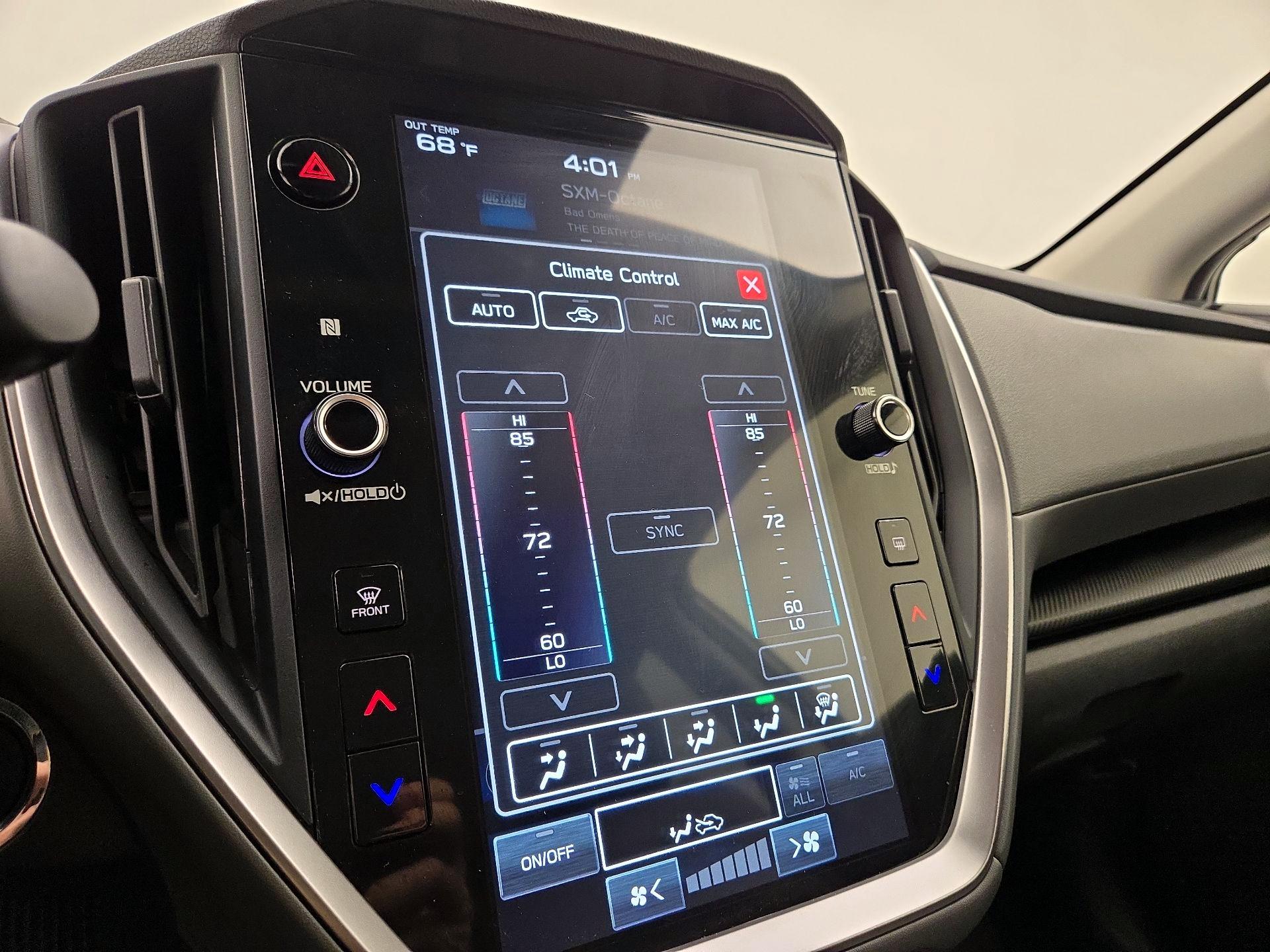 Thumbnail: 2024 Subaru Crosstrek - 16