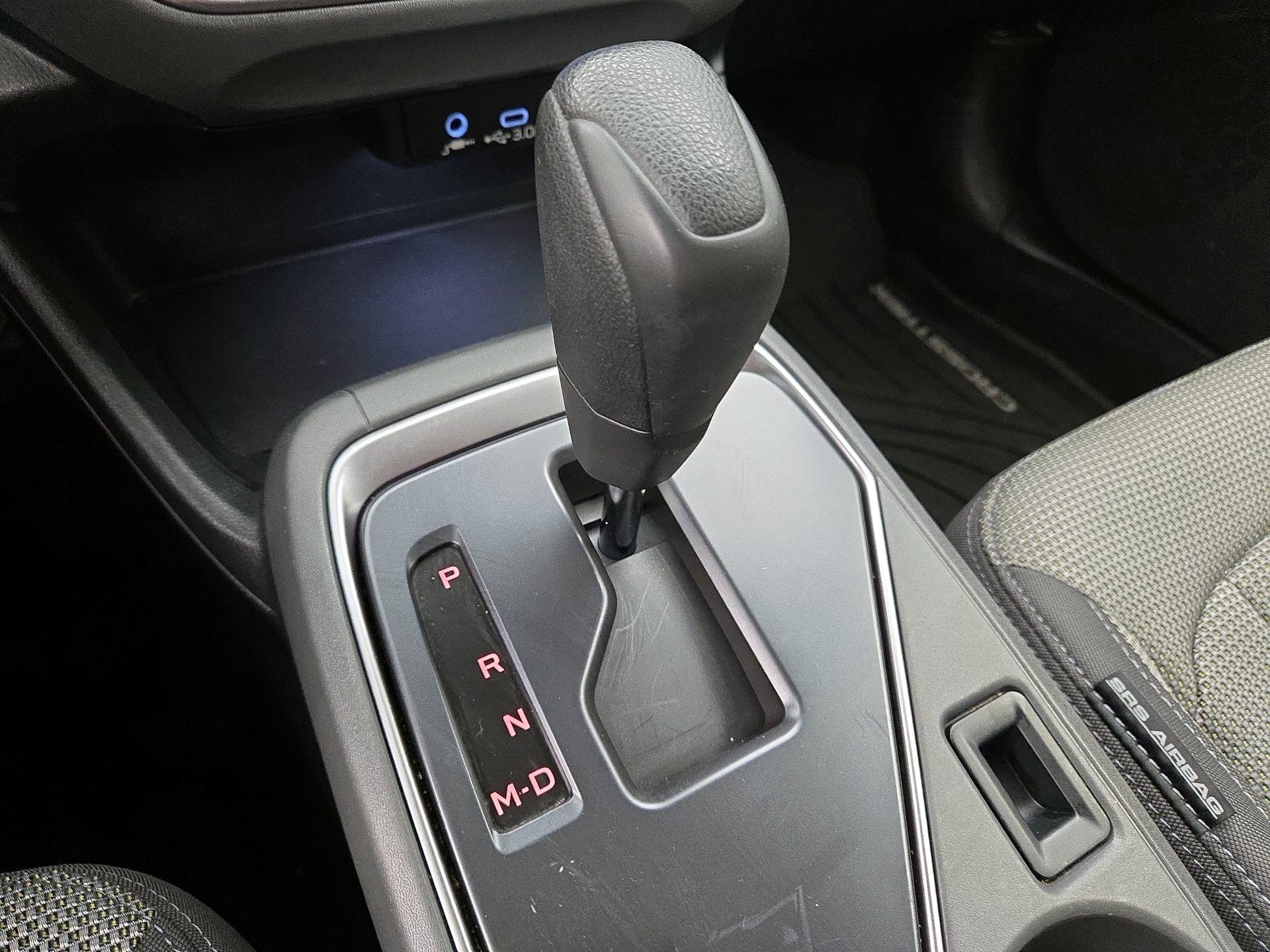 Thumbnail: 2024 Subaru Crosstrek - 17