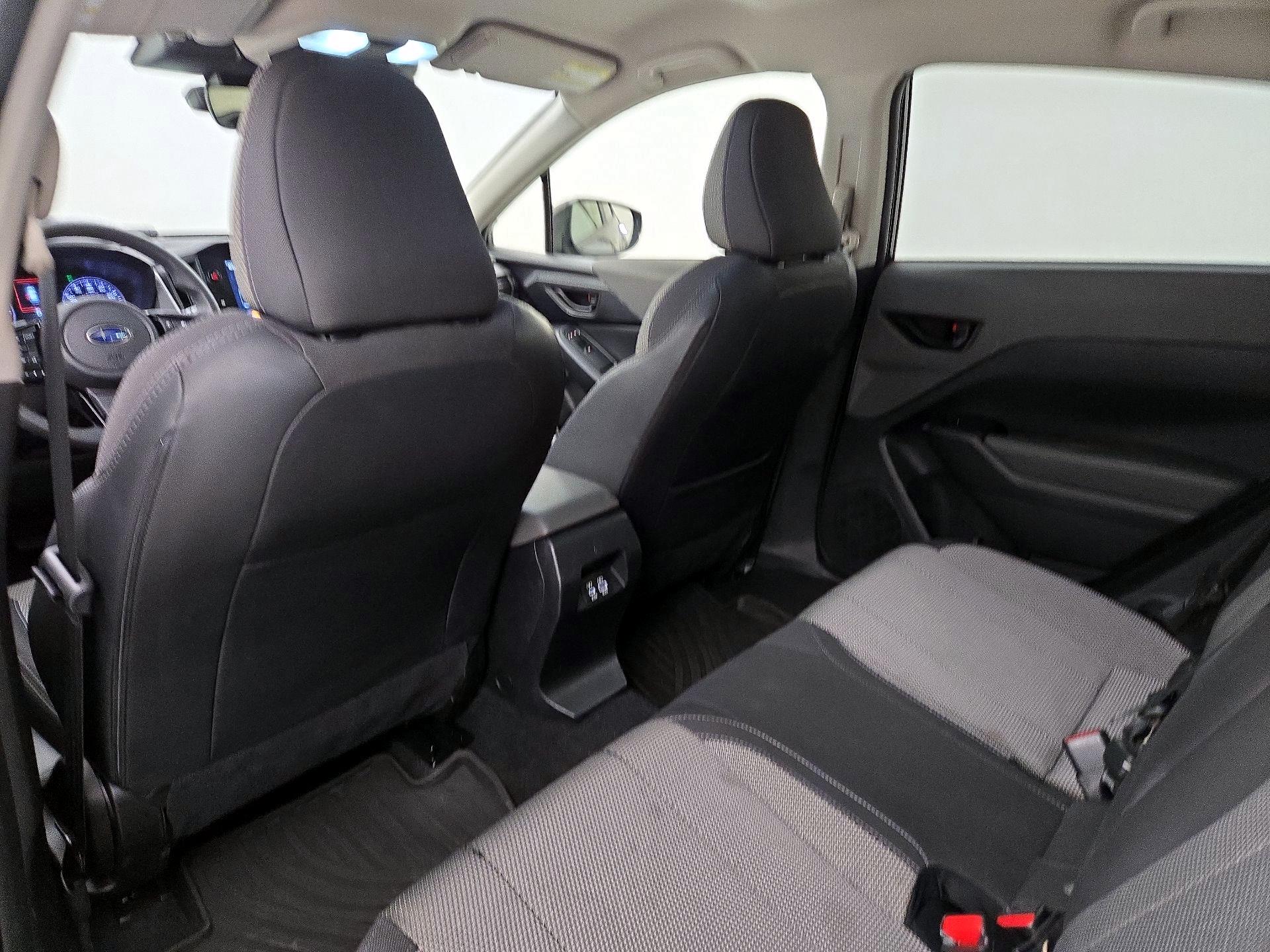 Thumbnail: 2024 Subaru Crosstrek - 19