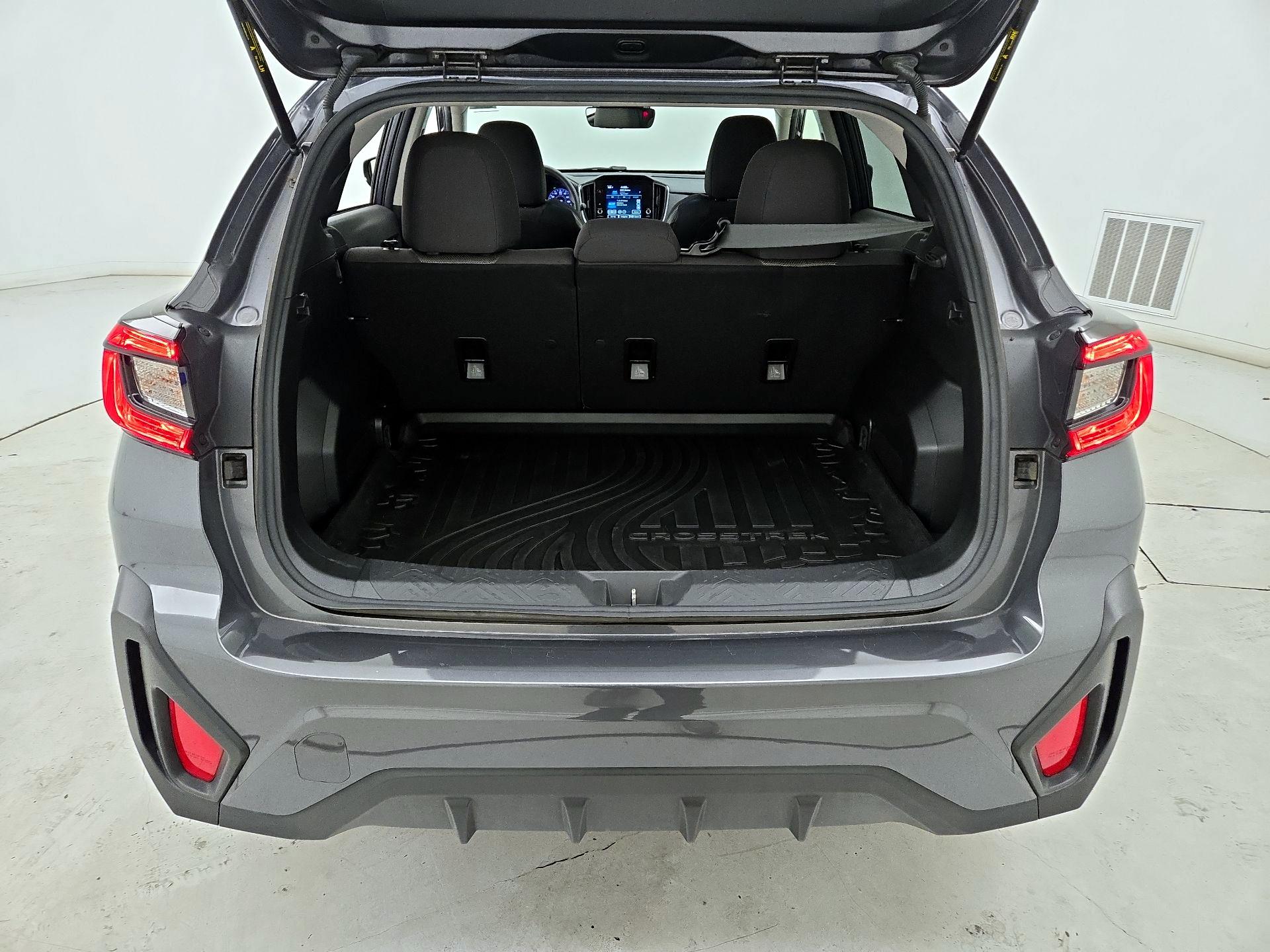 Thumbnail: 2024 Subaru Crosstrek - 20