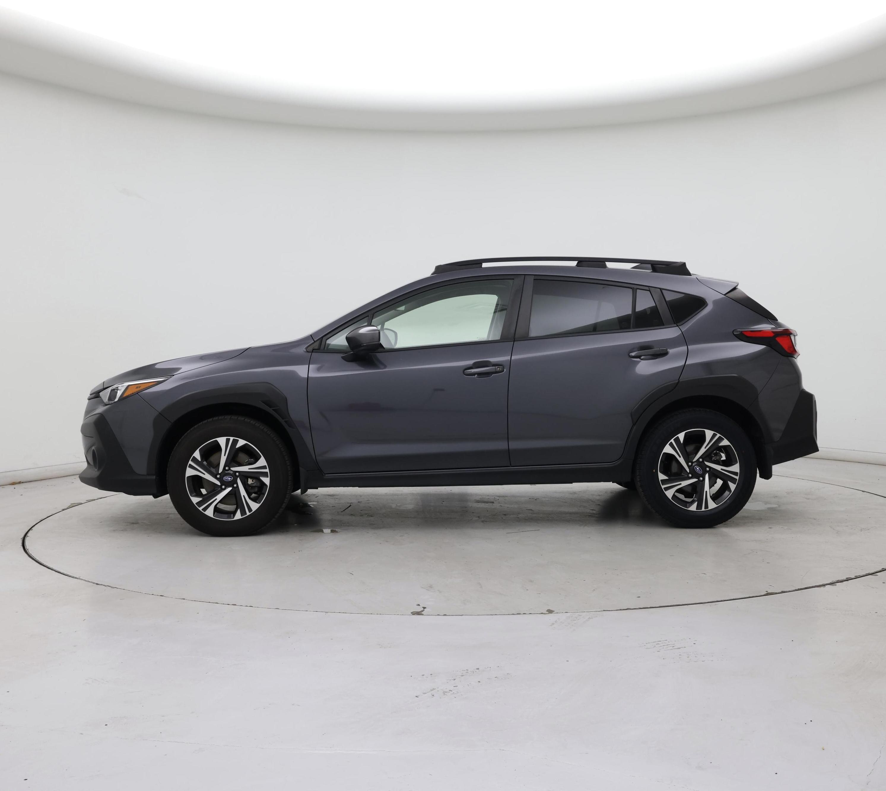 Thumbnail: 2024 Subaru Crosstrek - 3
